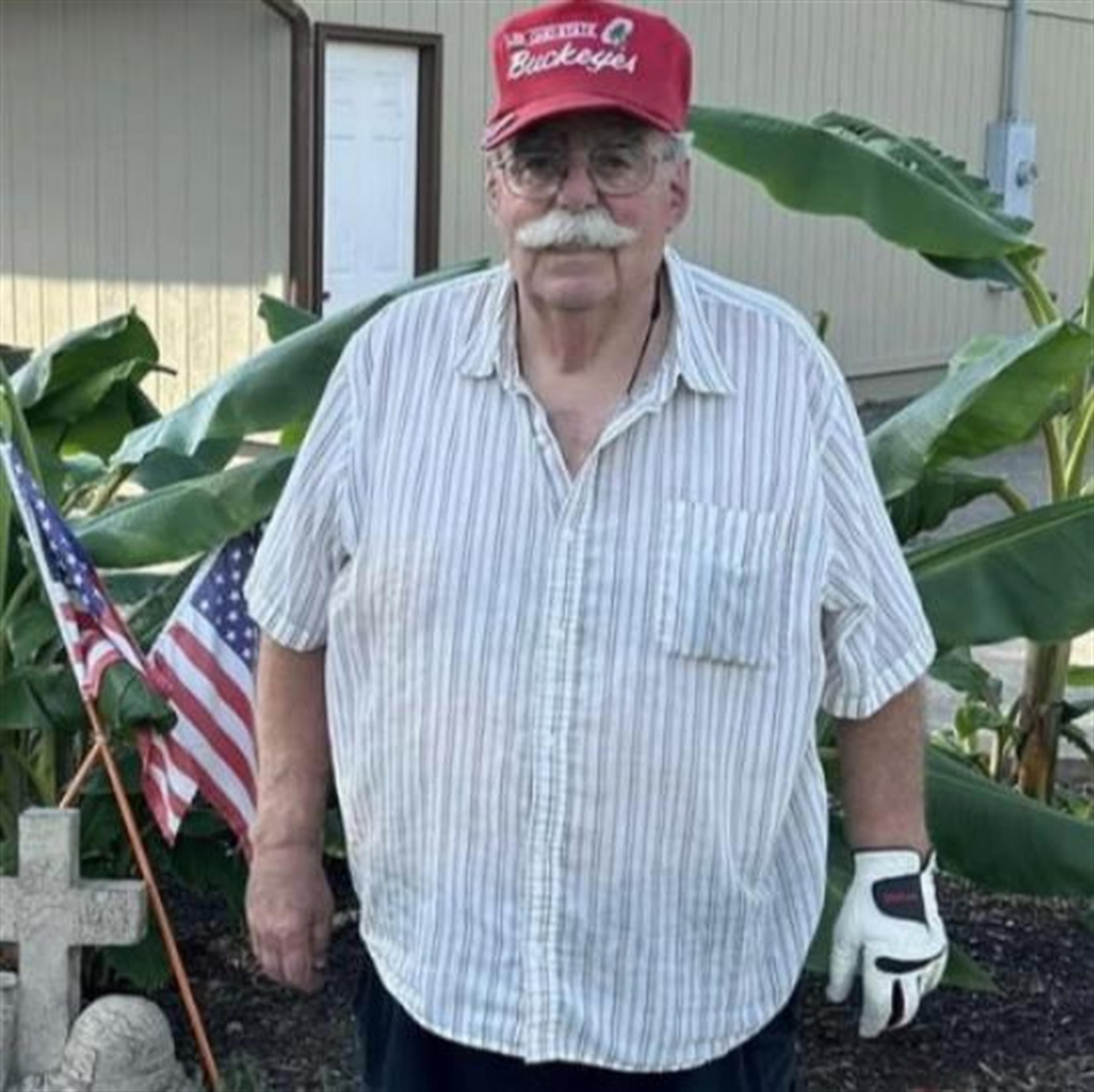 James F. Molnar Sr.