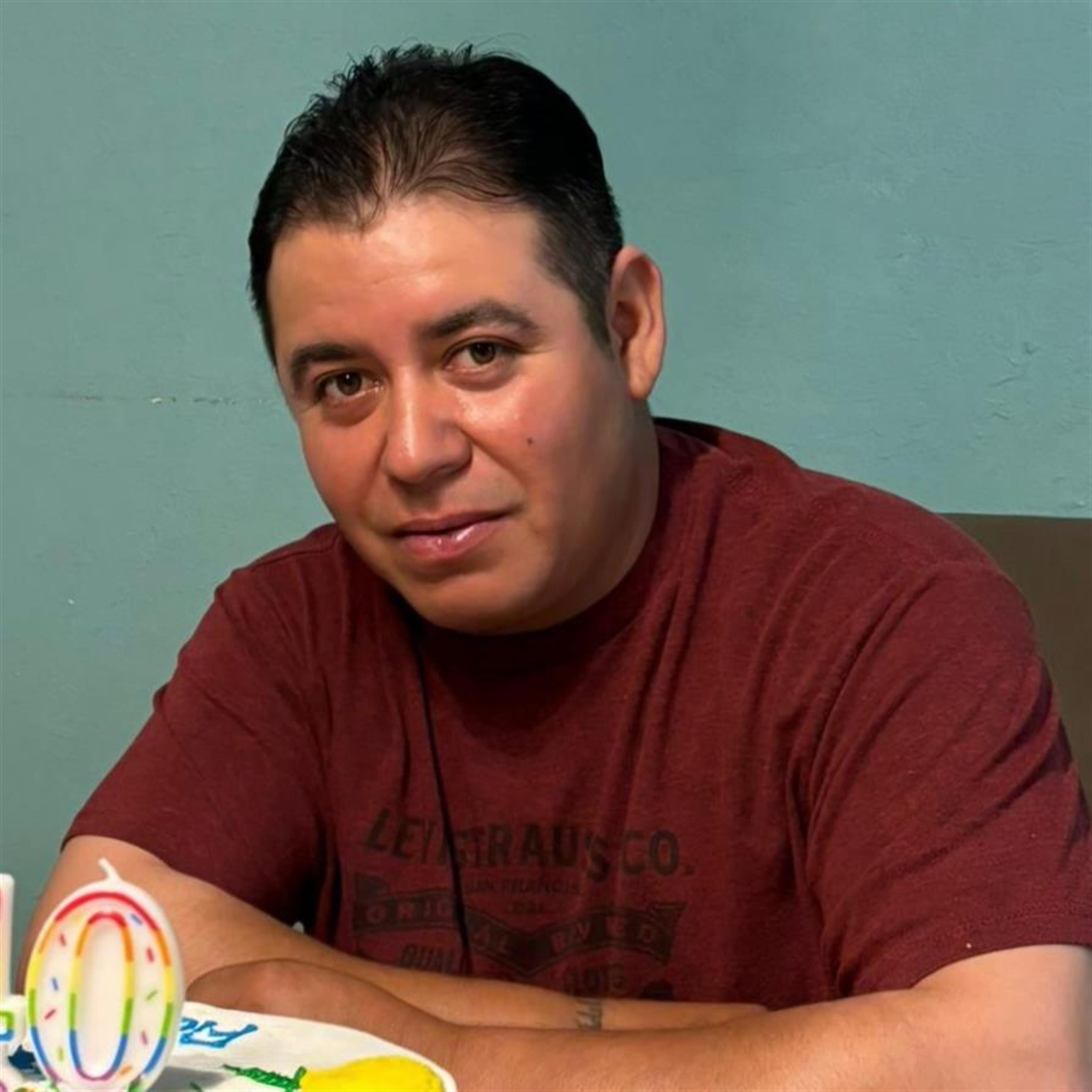 Fidel Fernandez Munoz