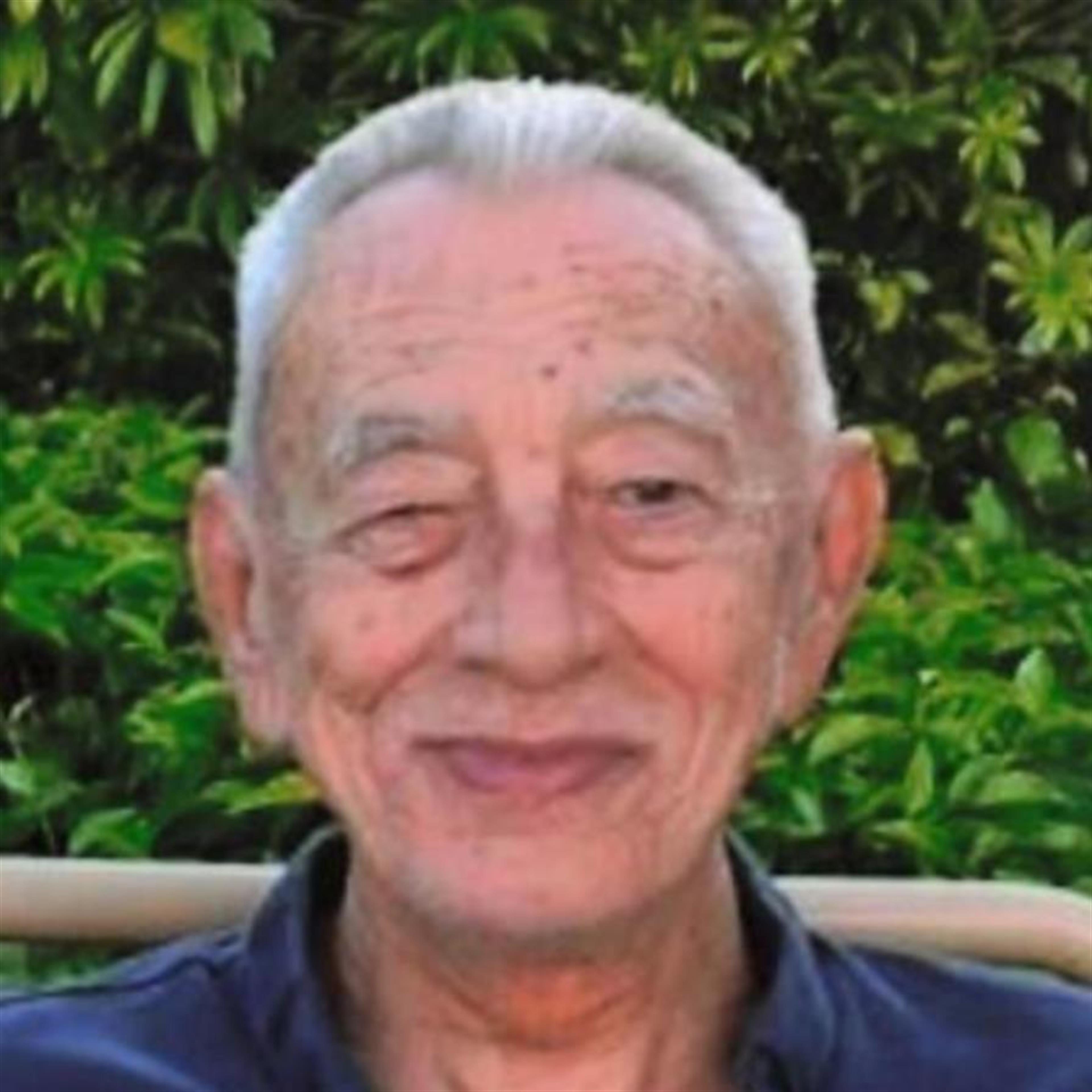 Reinero Antunez Rivero