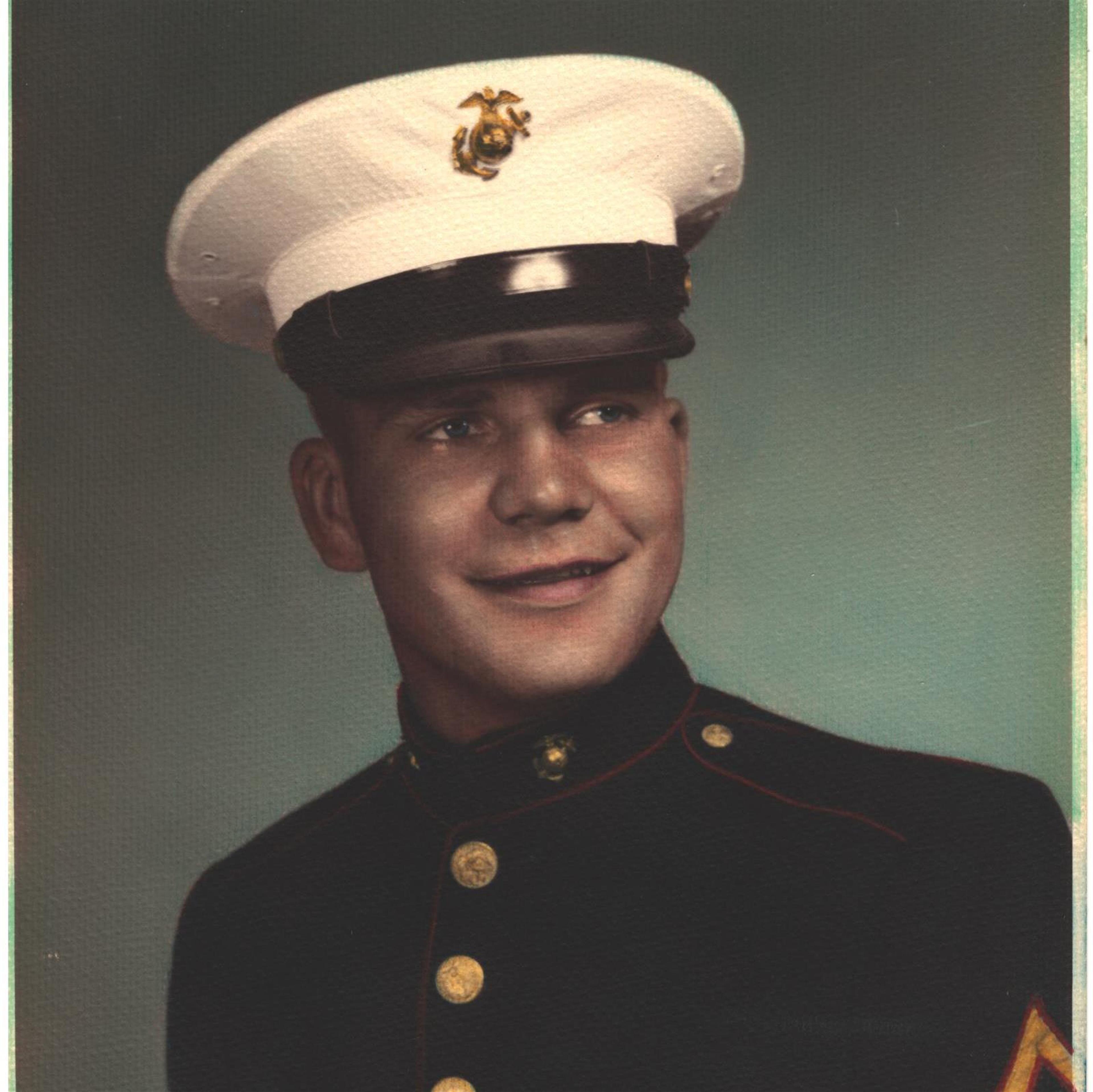 Charles "Chuck" Henry Kiessling, Sr.