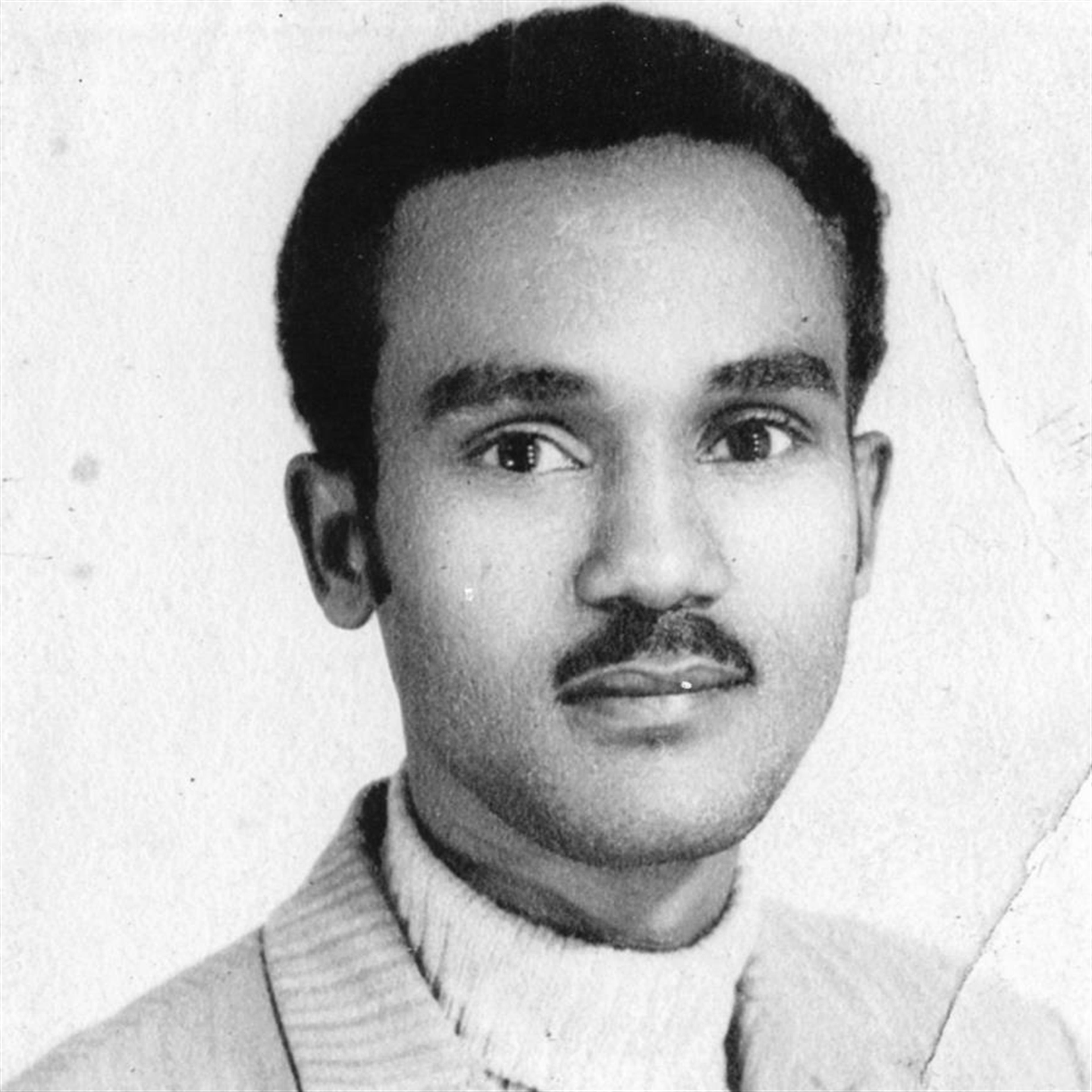 Tekeste Gebreselassie Tesfasion