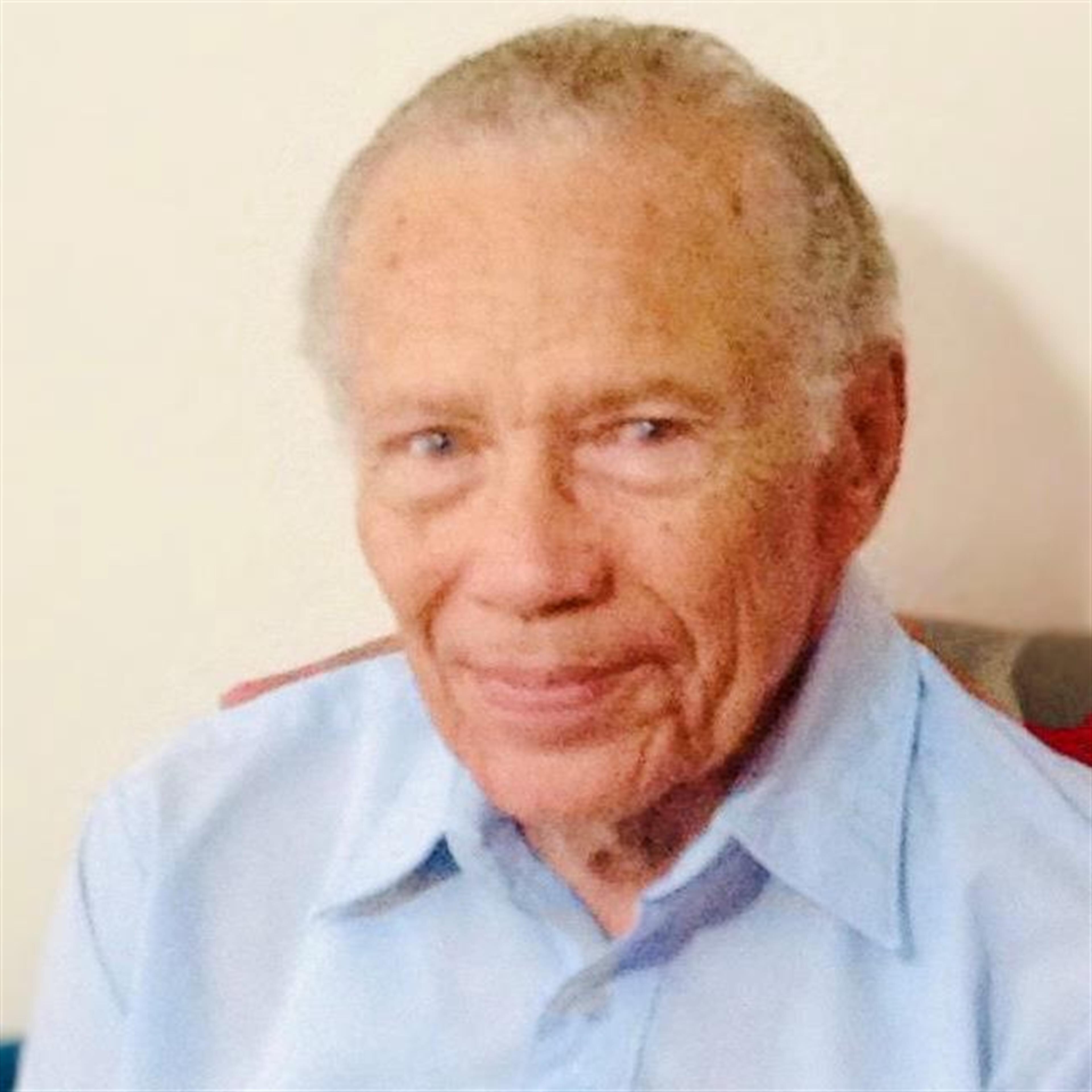 Kenneth Charles Henry
