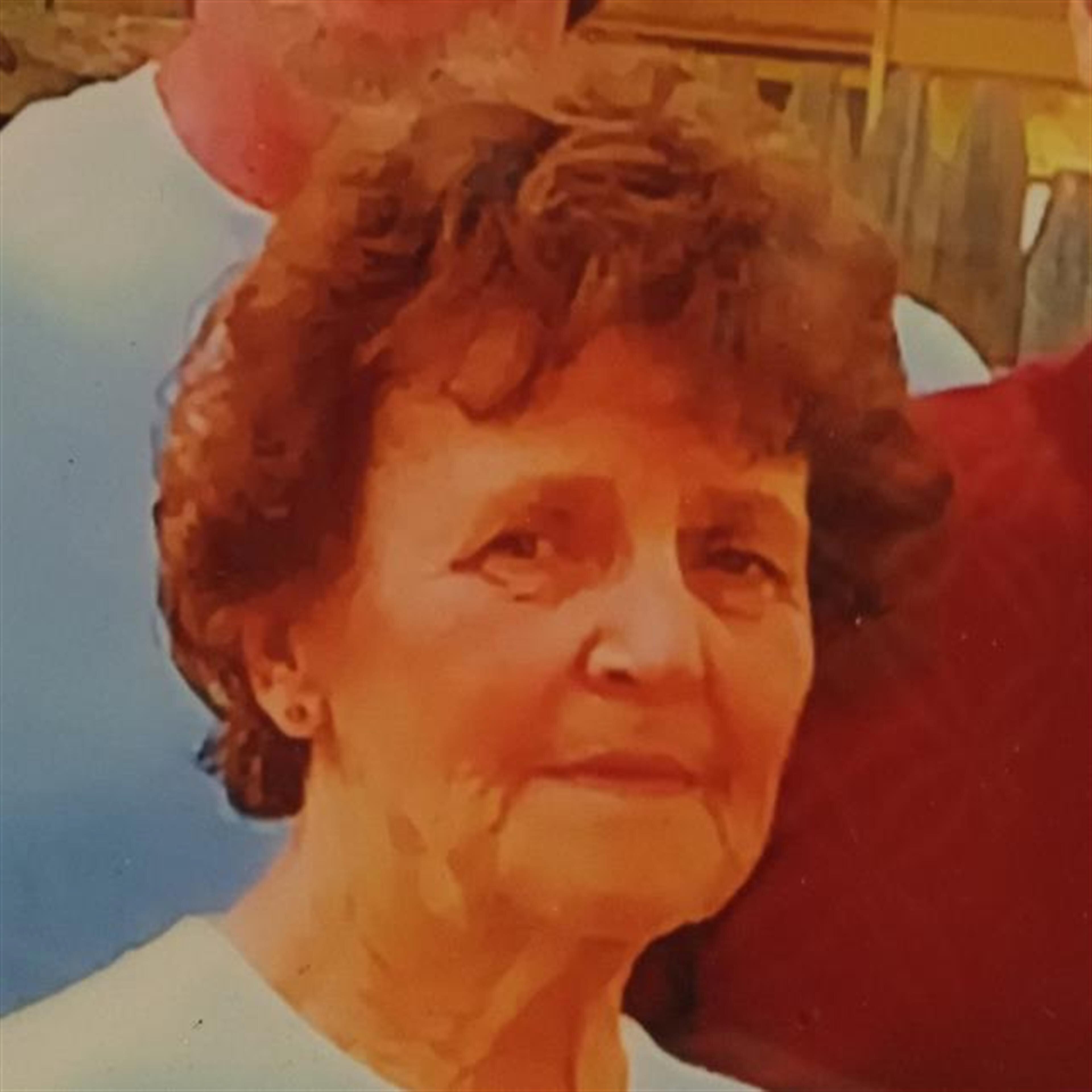 Barbara J. Cunningham