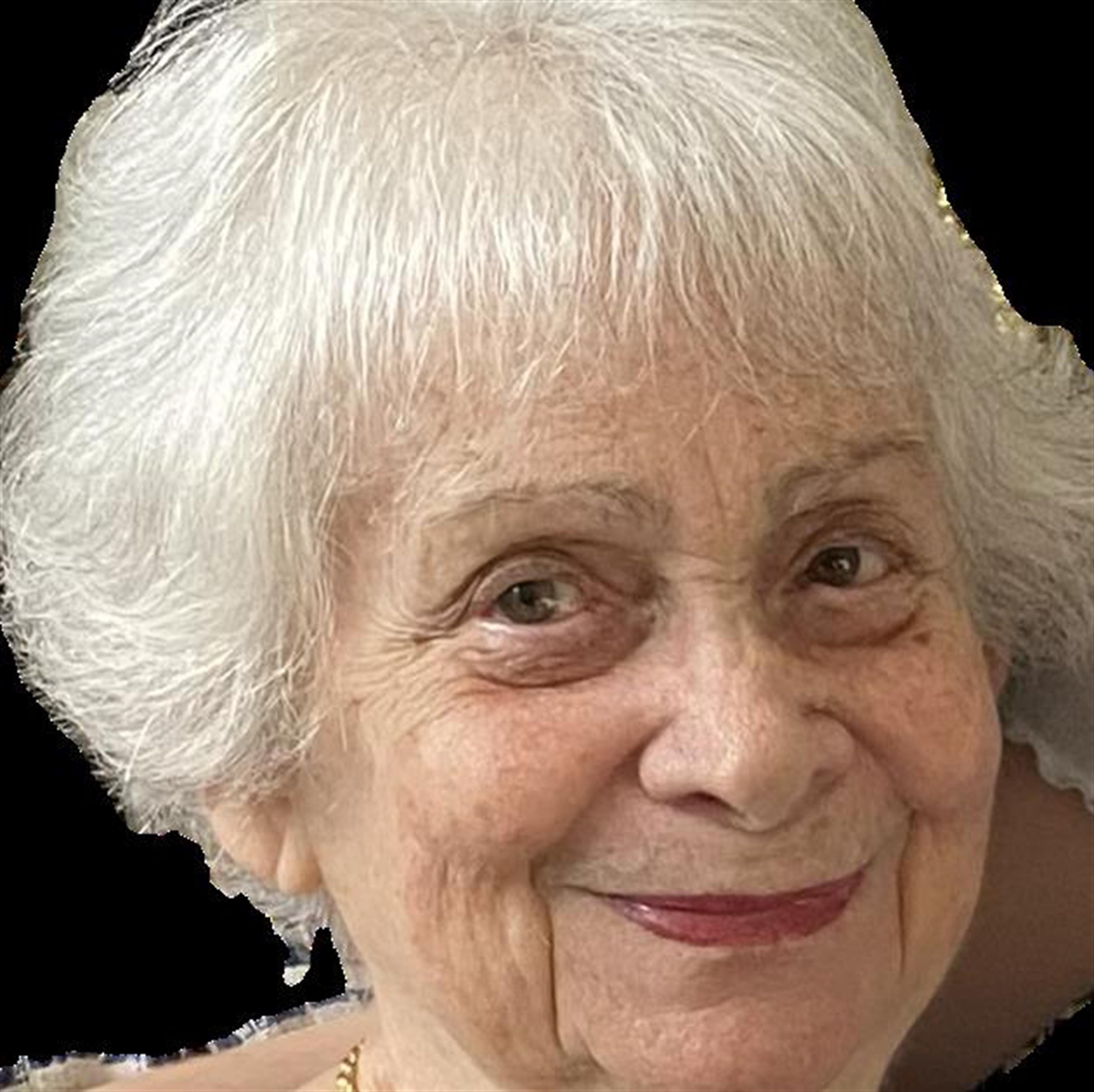 Shirley Landsberg