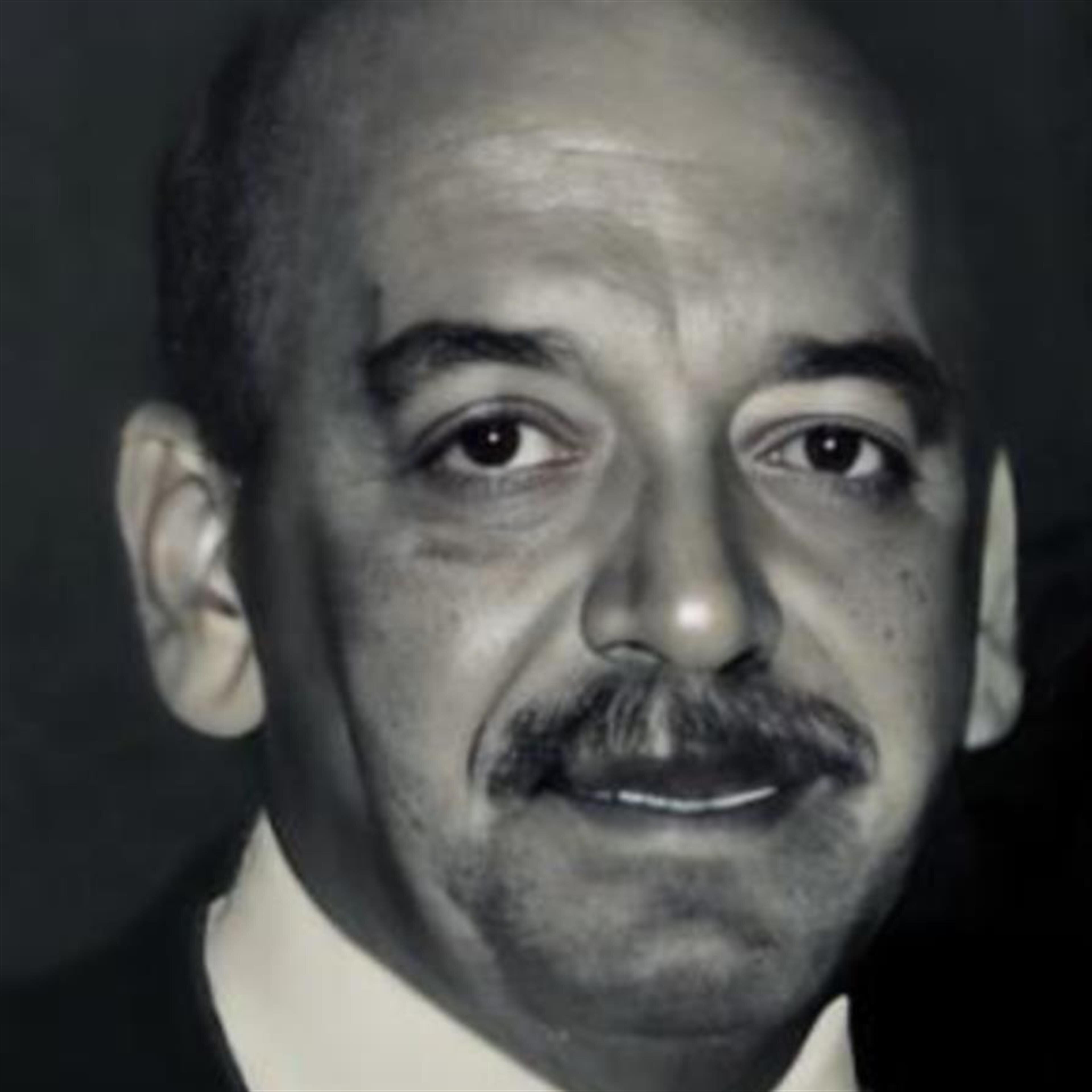 Juan Angel Billoch