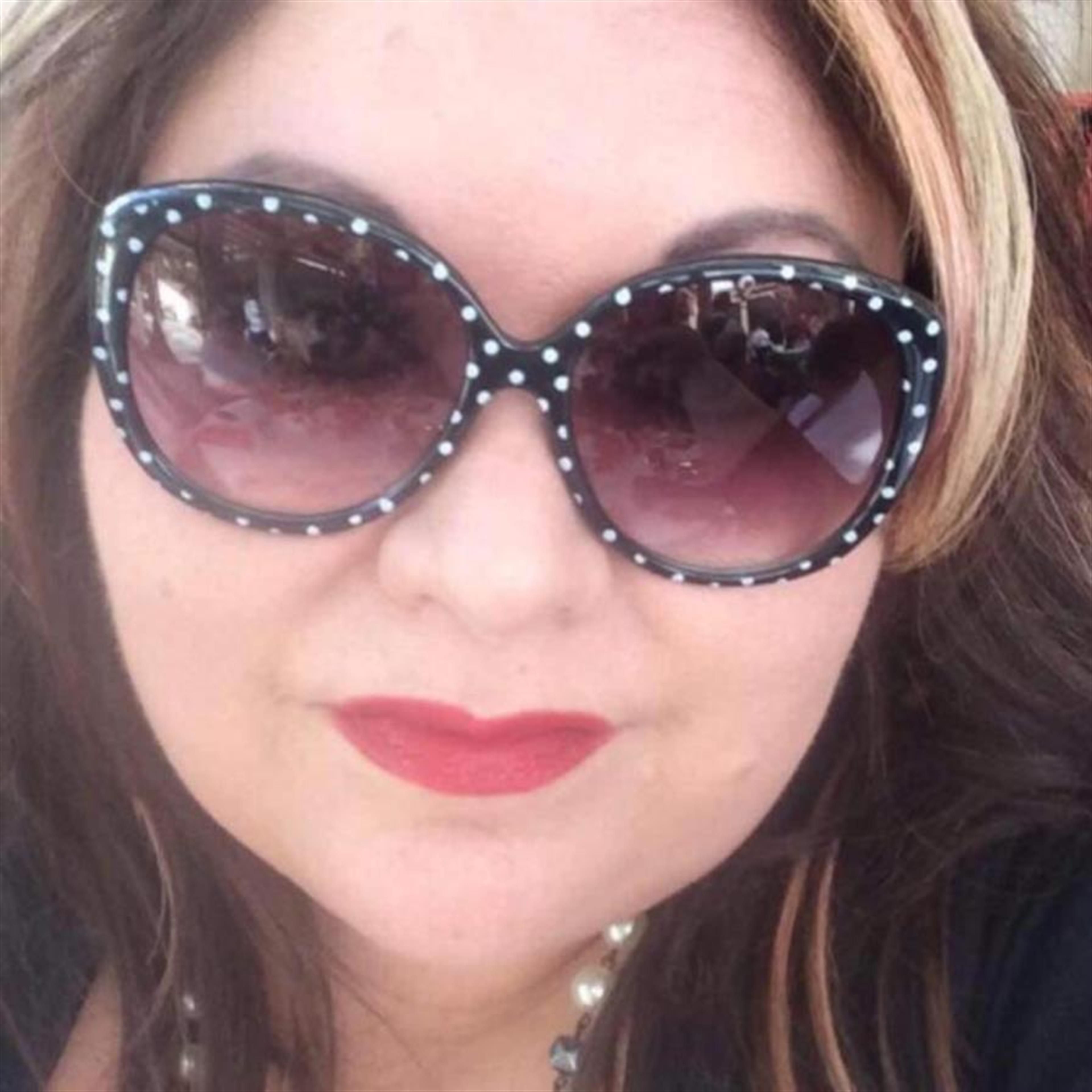 Tami Lyn Gorrie's obituary picture