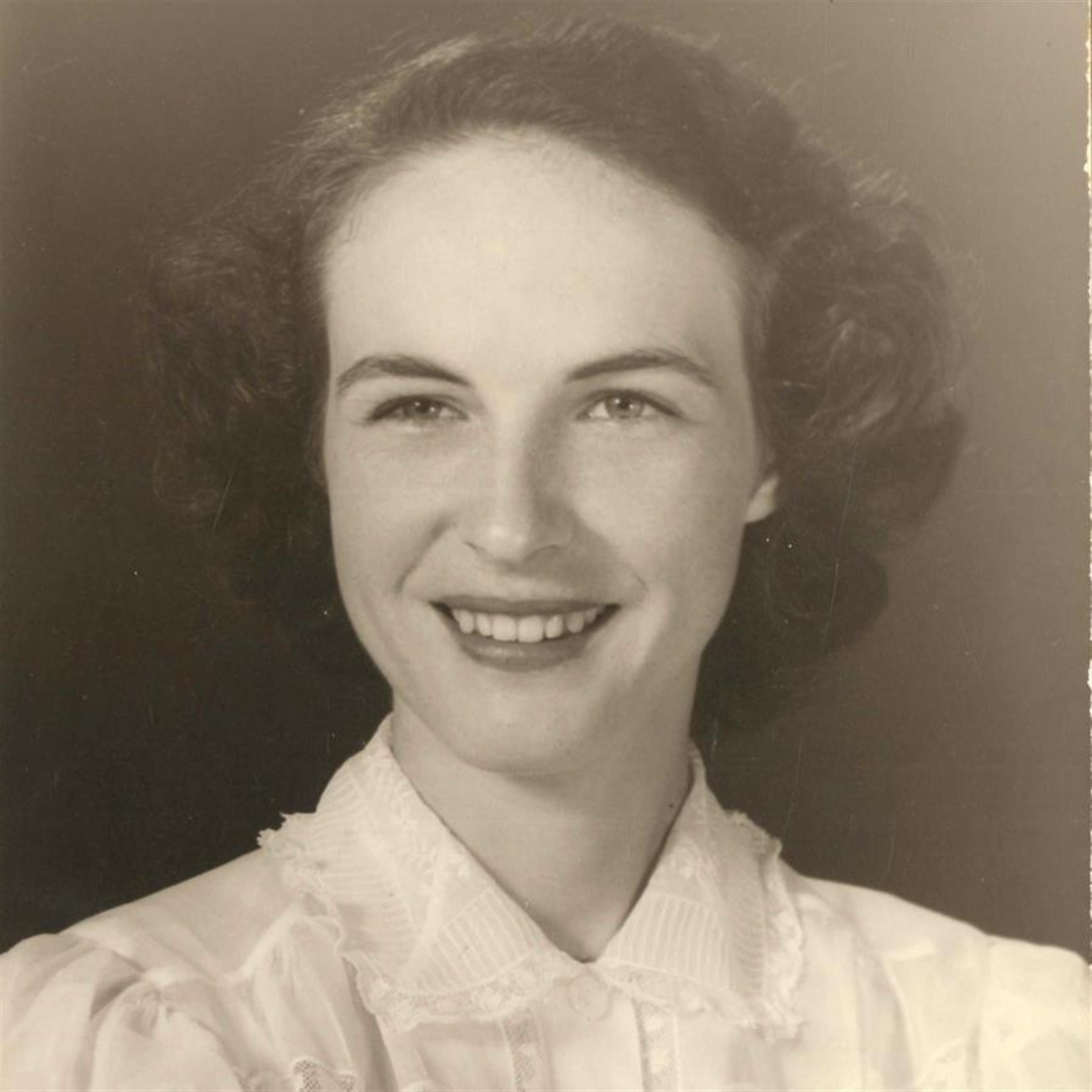 Donna Rae Hanchey