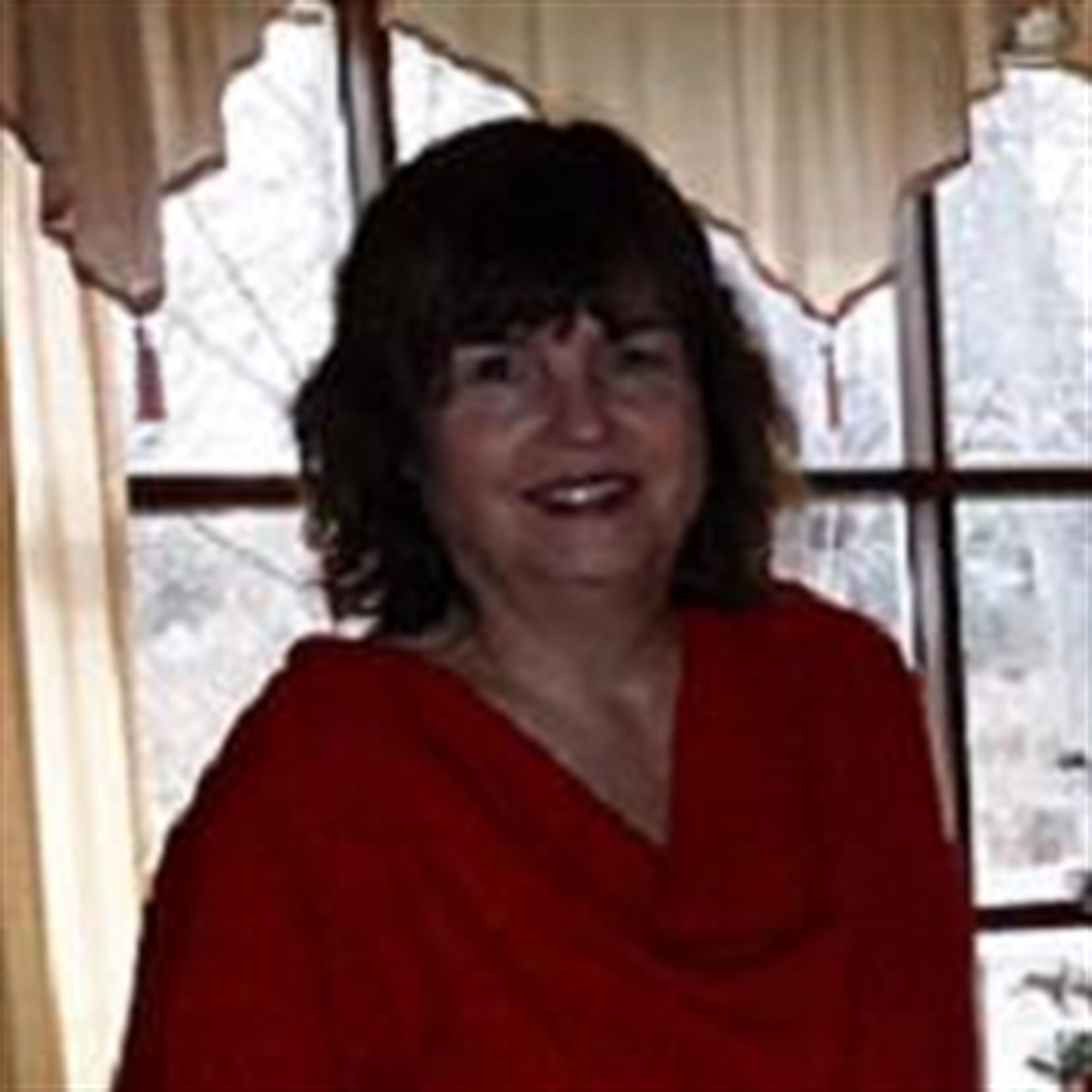 Melanie M. Marrapodi