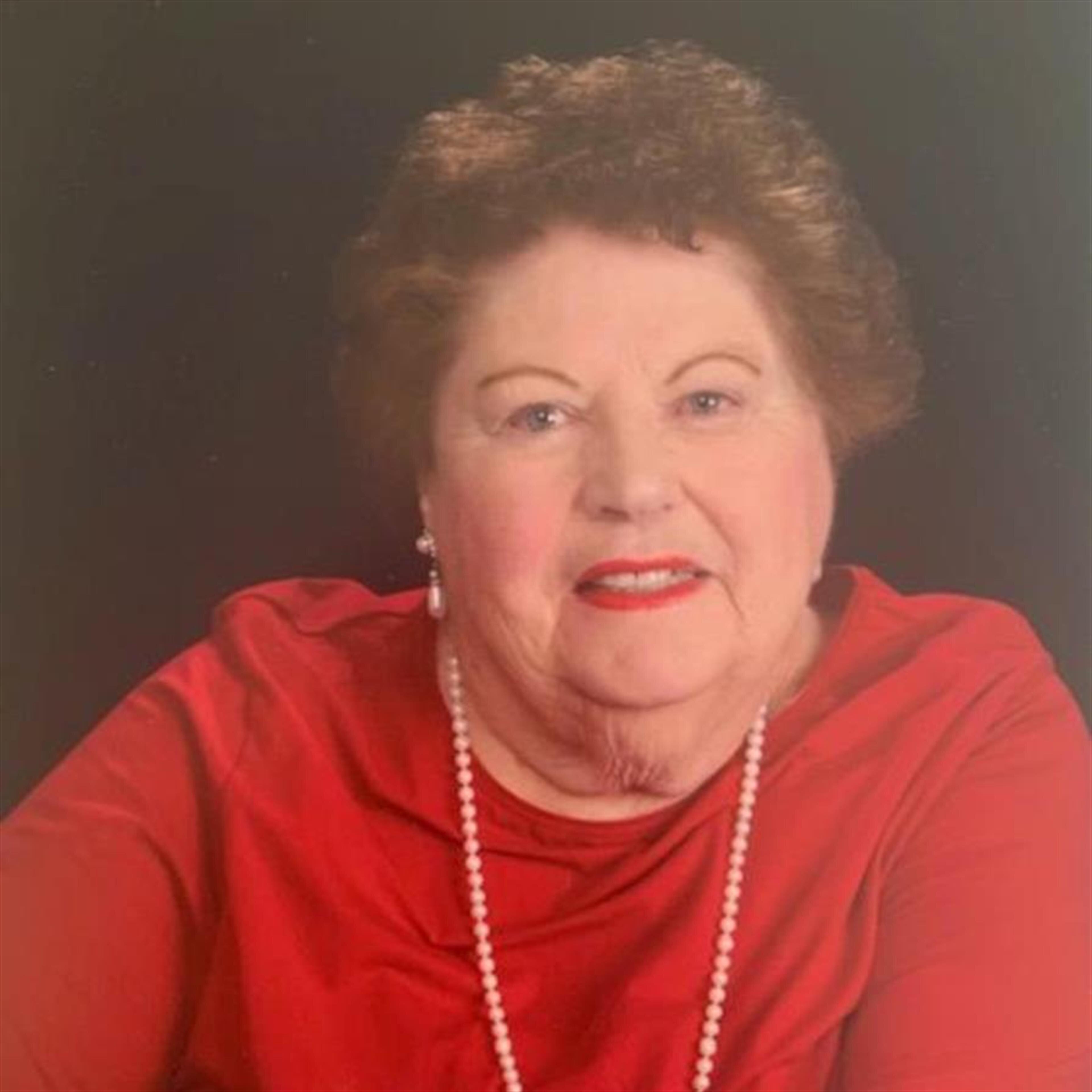 Margaret "Peggy" Farling