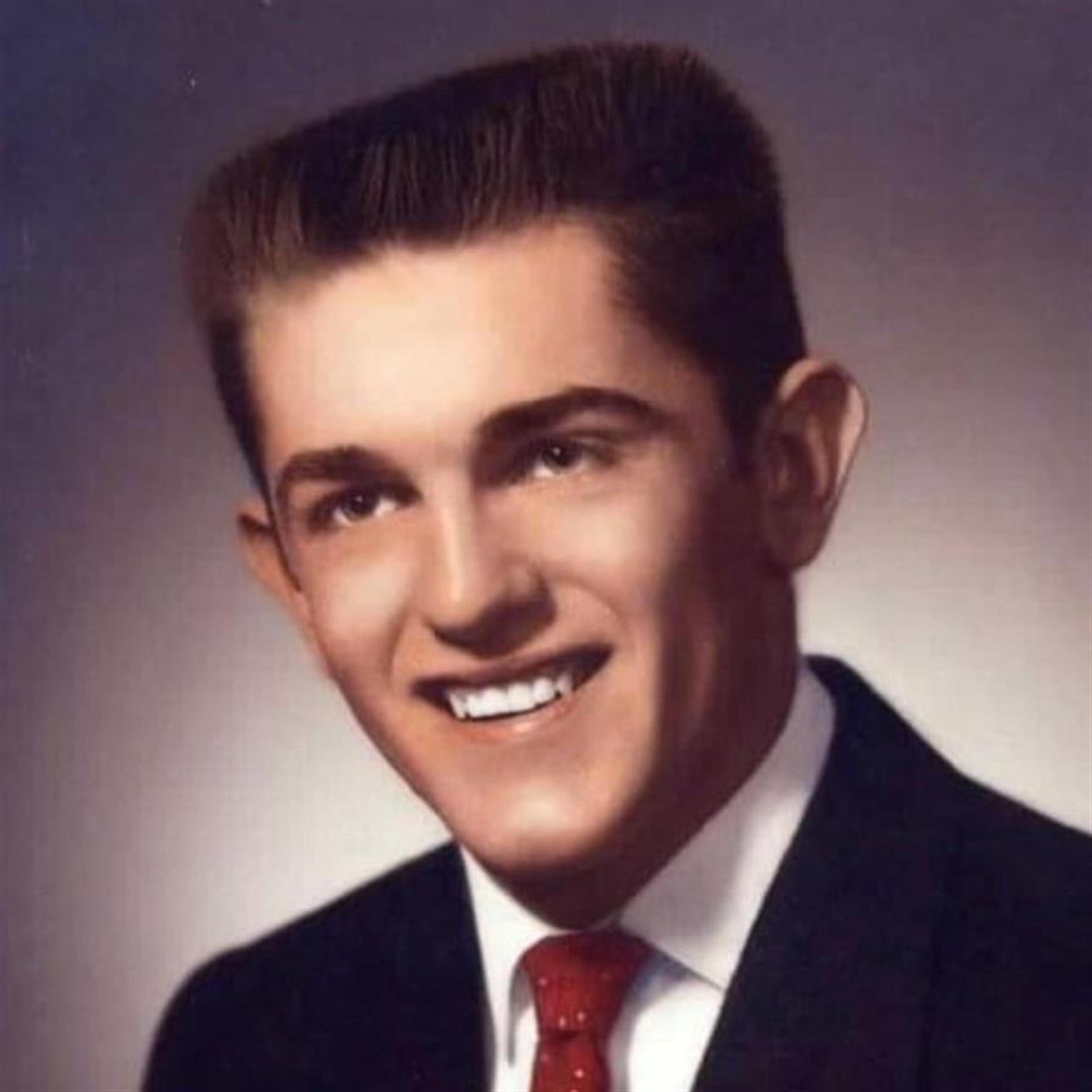 Thomas Eugene Tucker