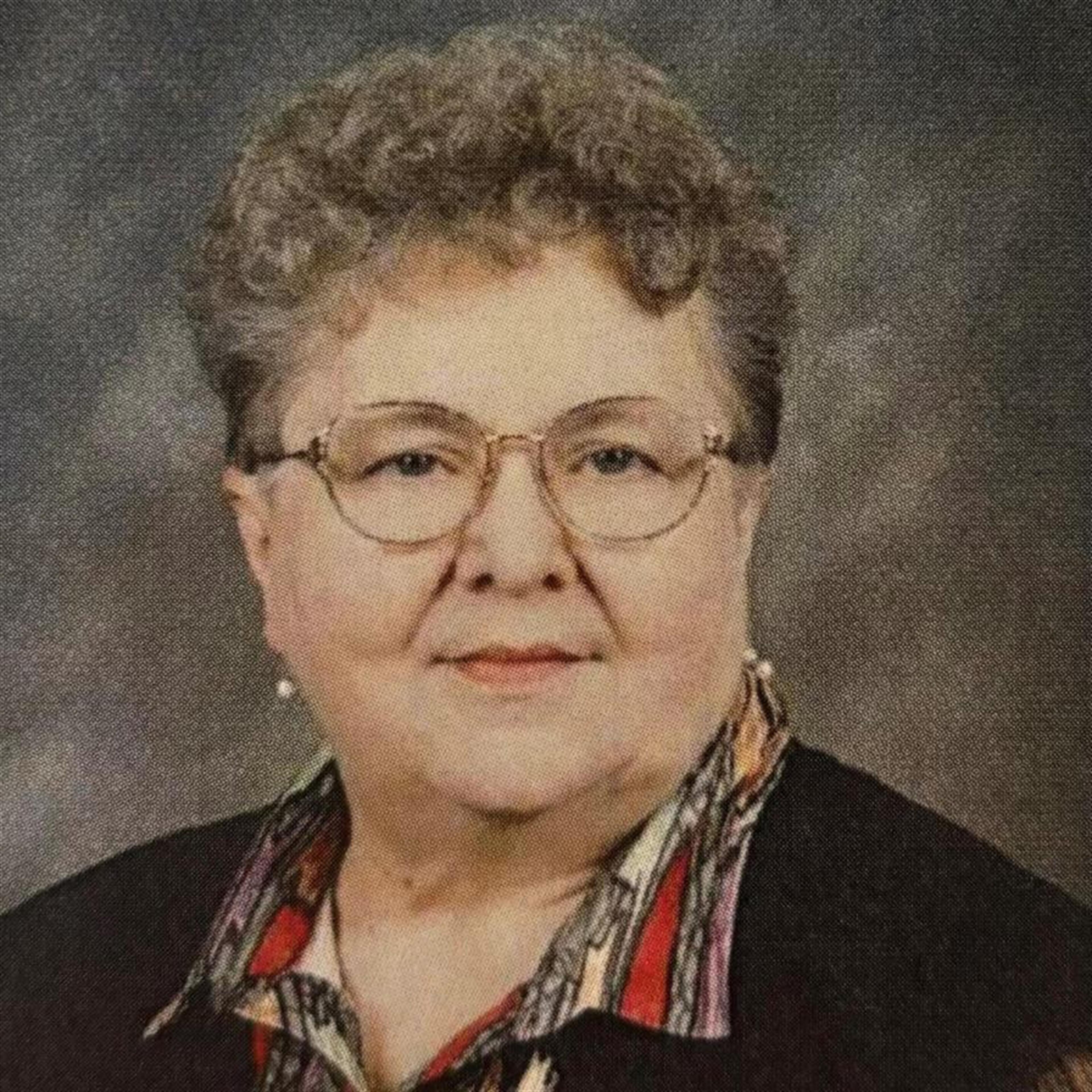 Alice Margaret Hoesl