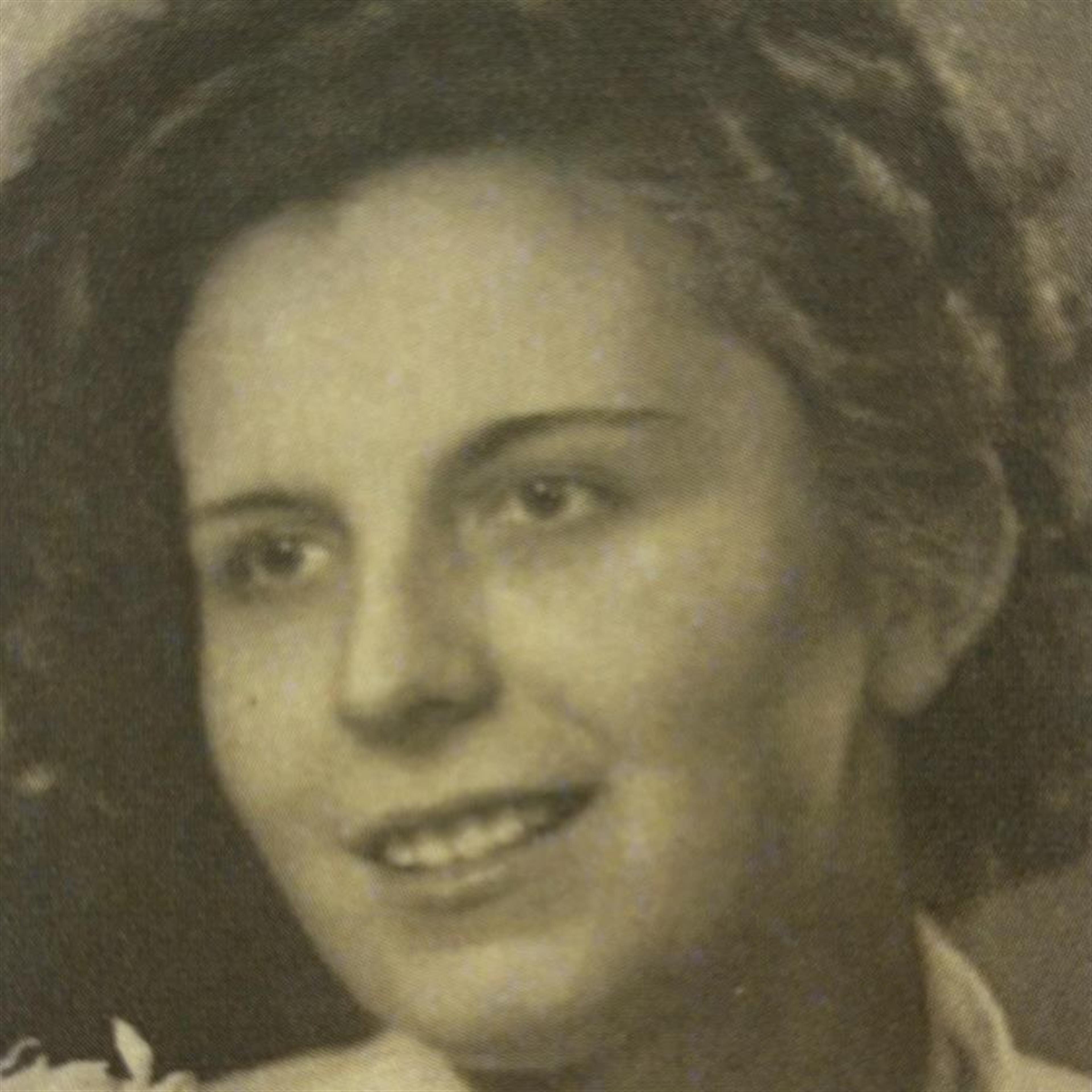 Ursula AnnMarie Zehl