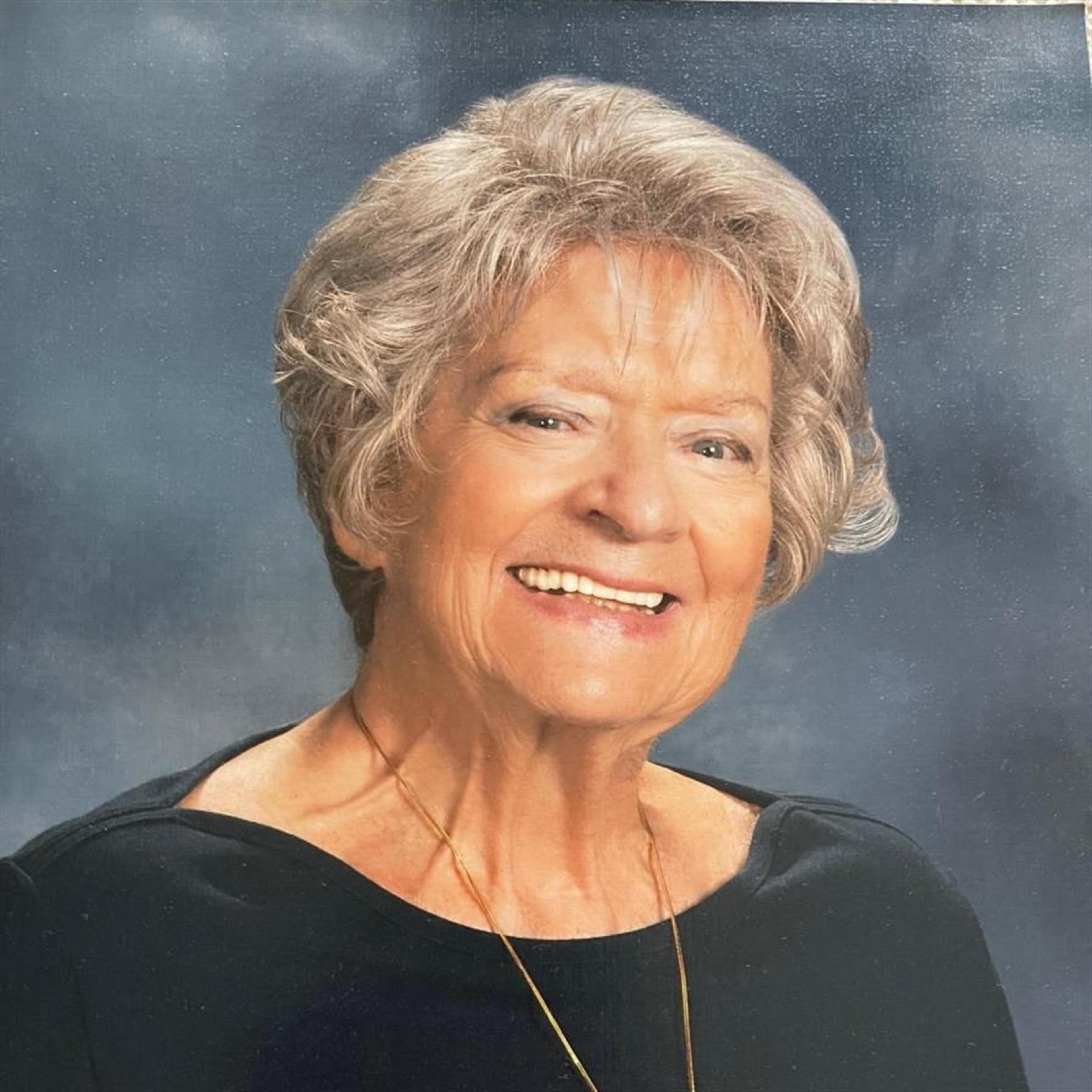 Virginia Joan "Ginny" Orleskie