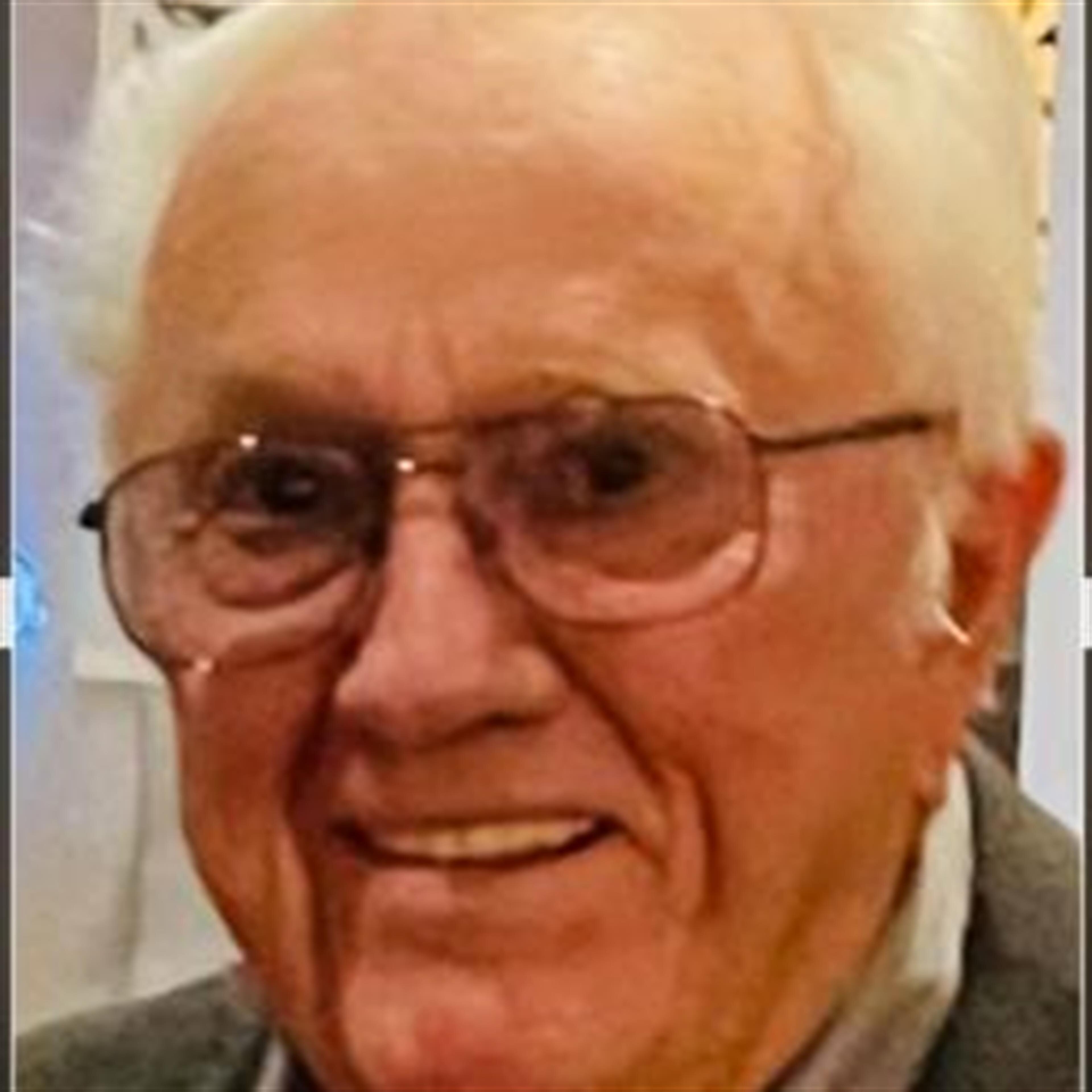 Mr. Wayne D. Keller