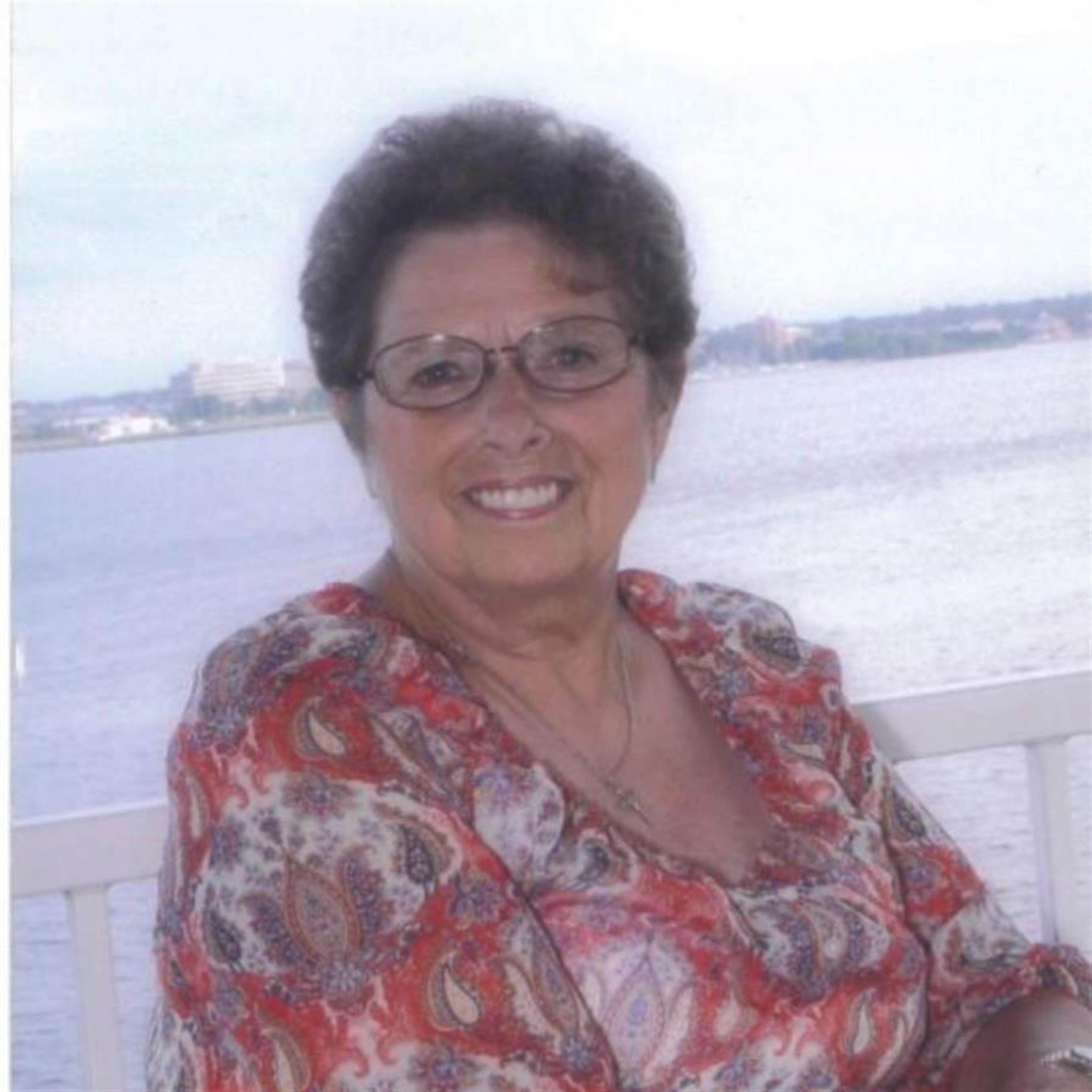 Sandra K. Myers