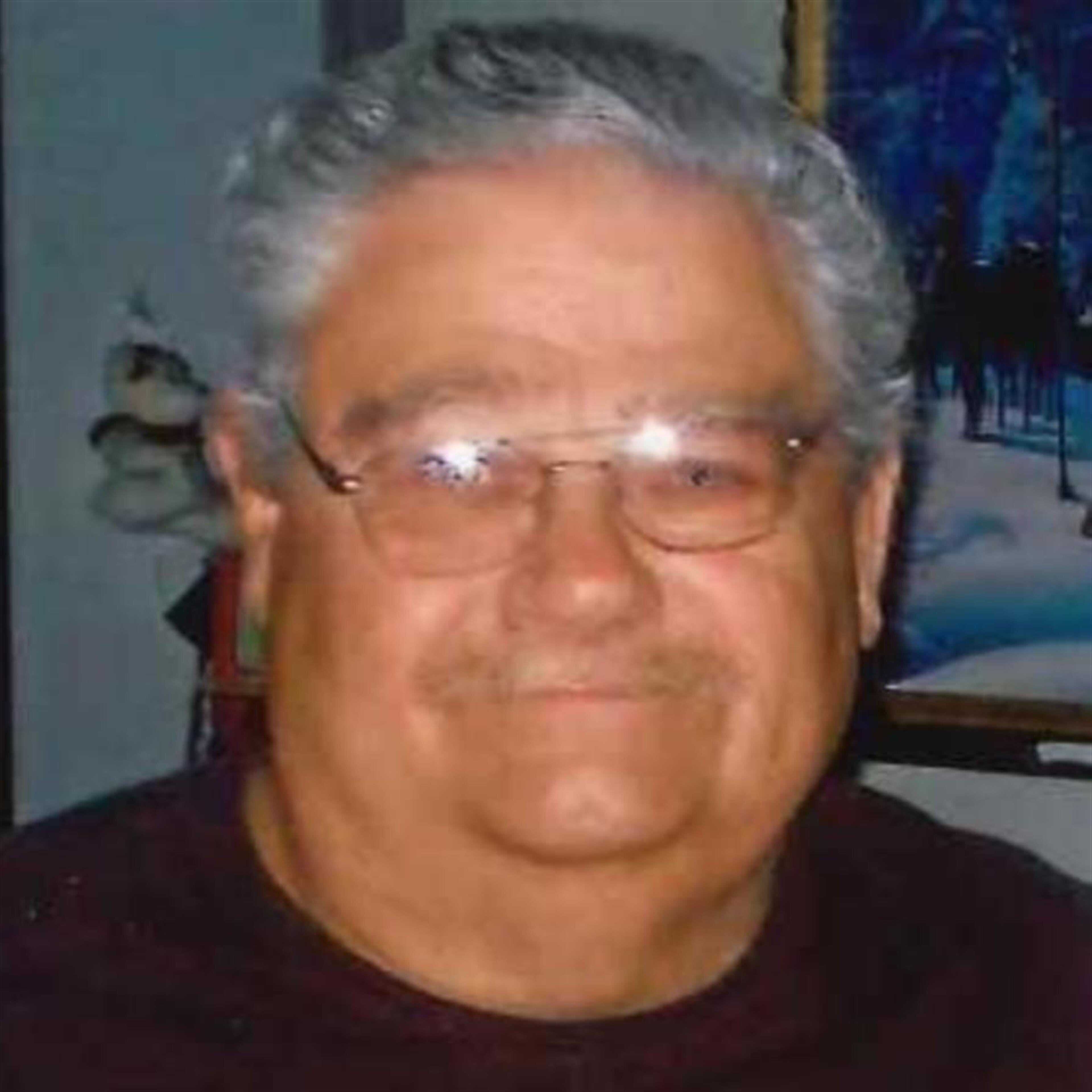 Herold, Edward Leroy