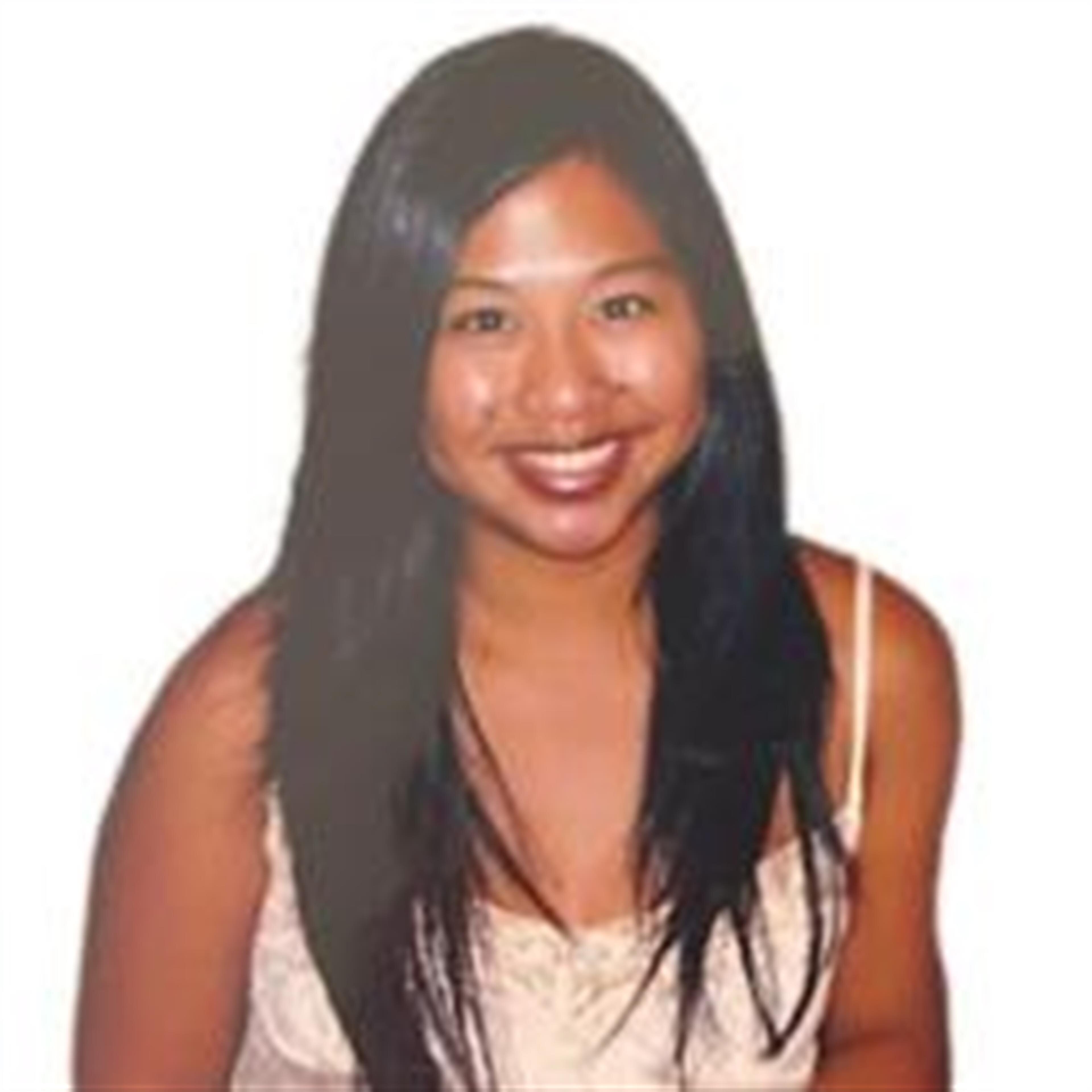 Jasmine Binas Bumnaglag