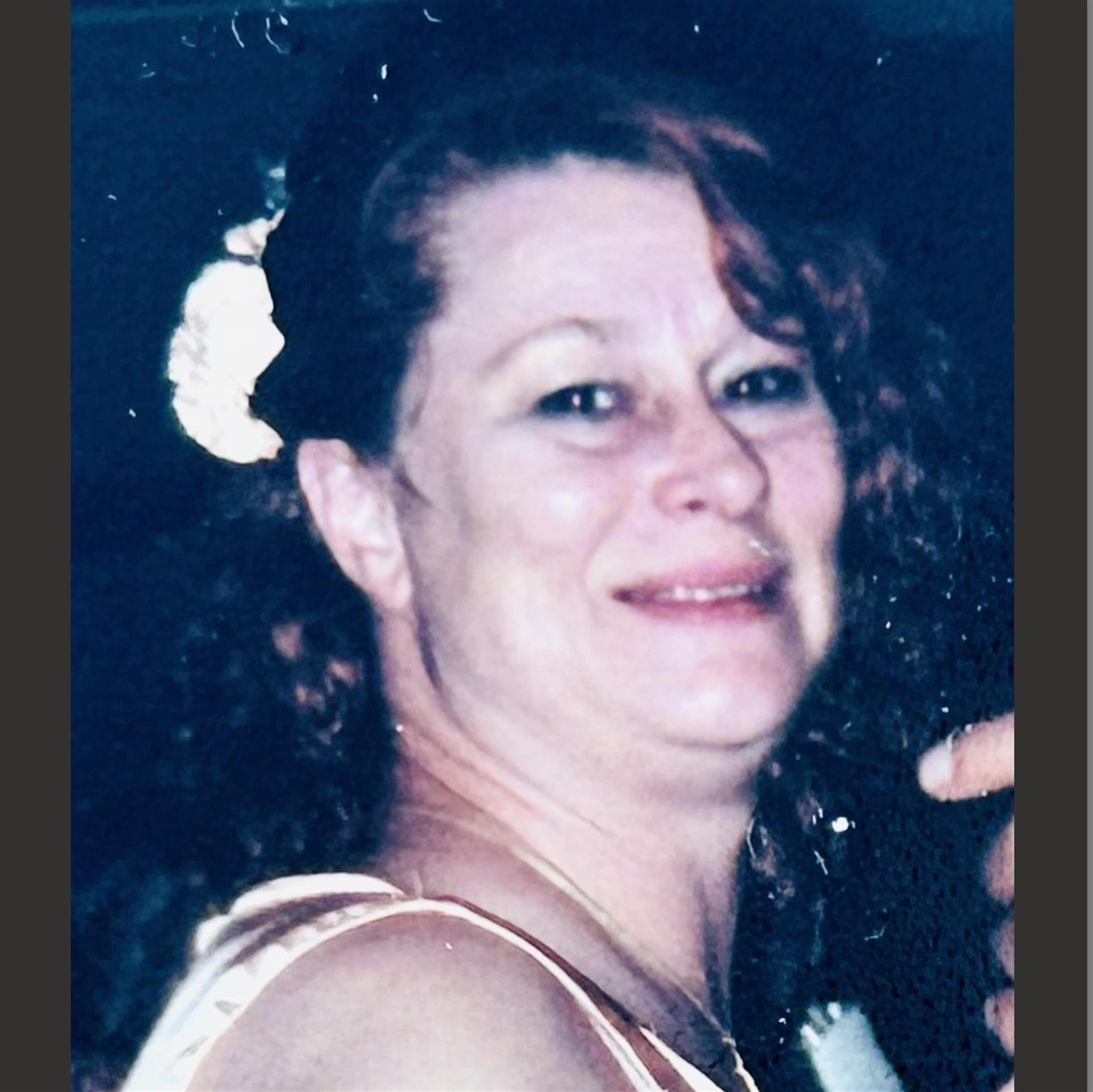 Yvetta Louise Poole