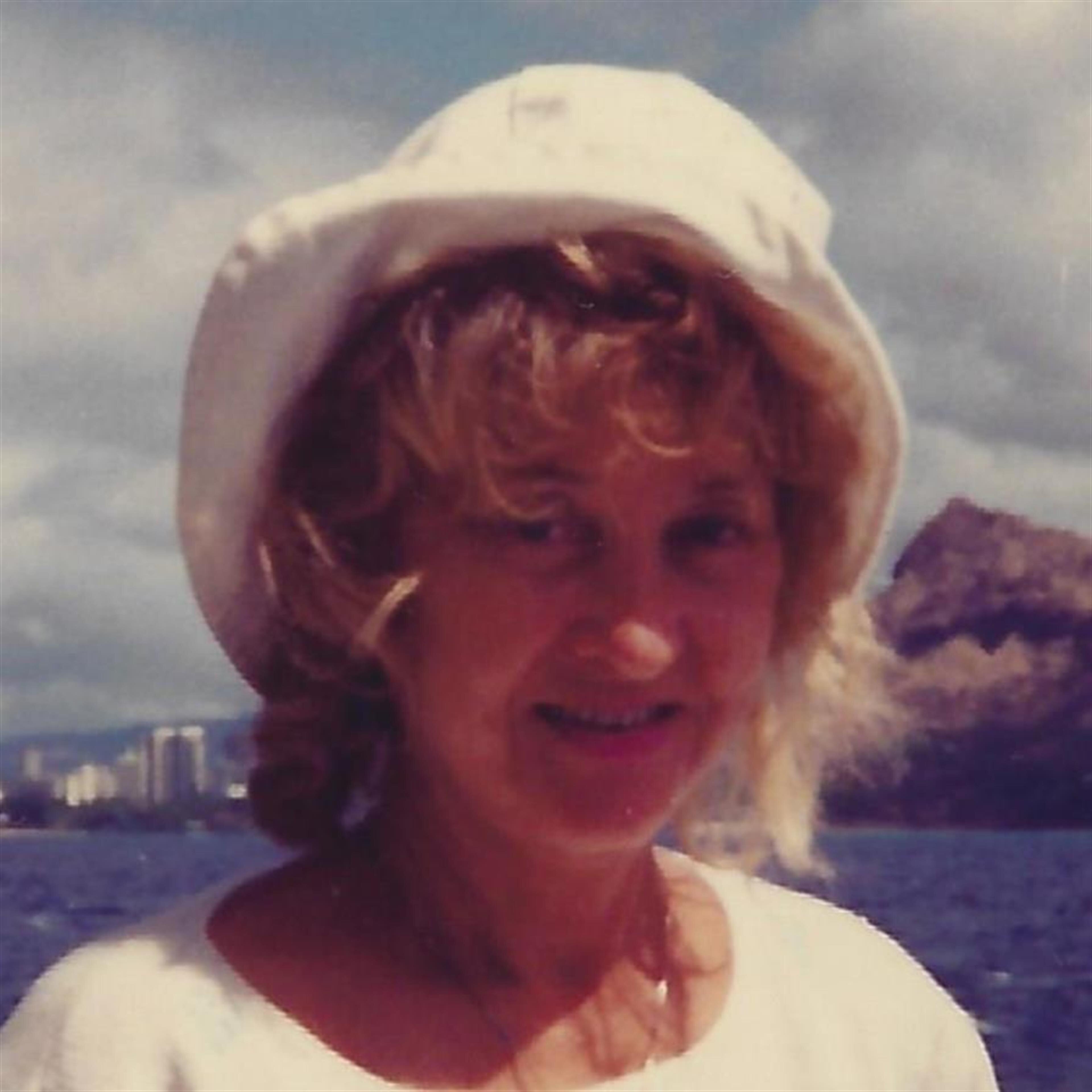 Barbara Suzanne Ikeda