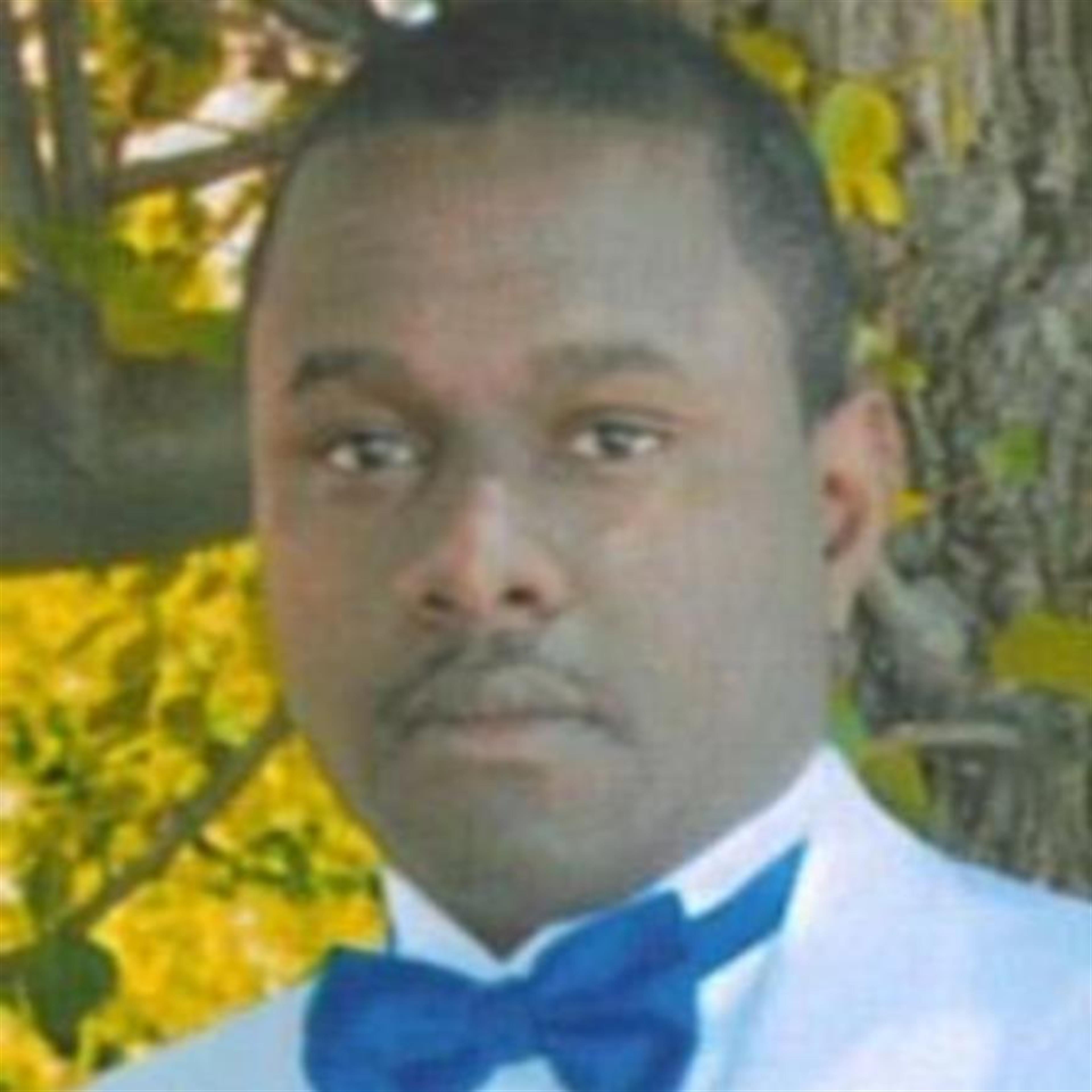 Kelvin Jimel Griffin