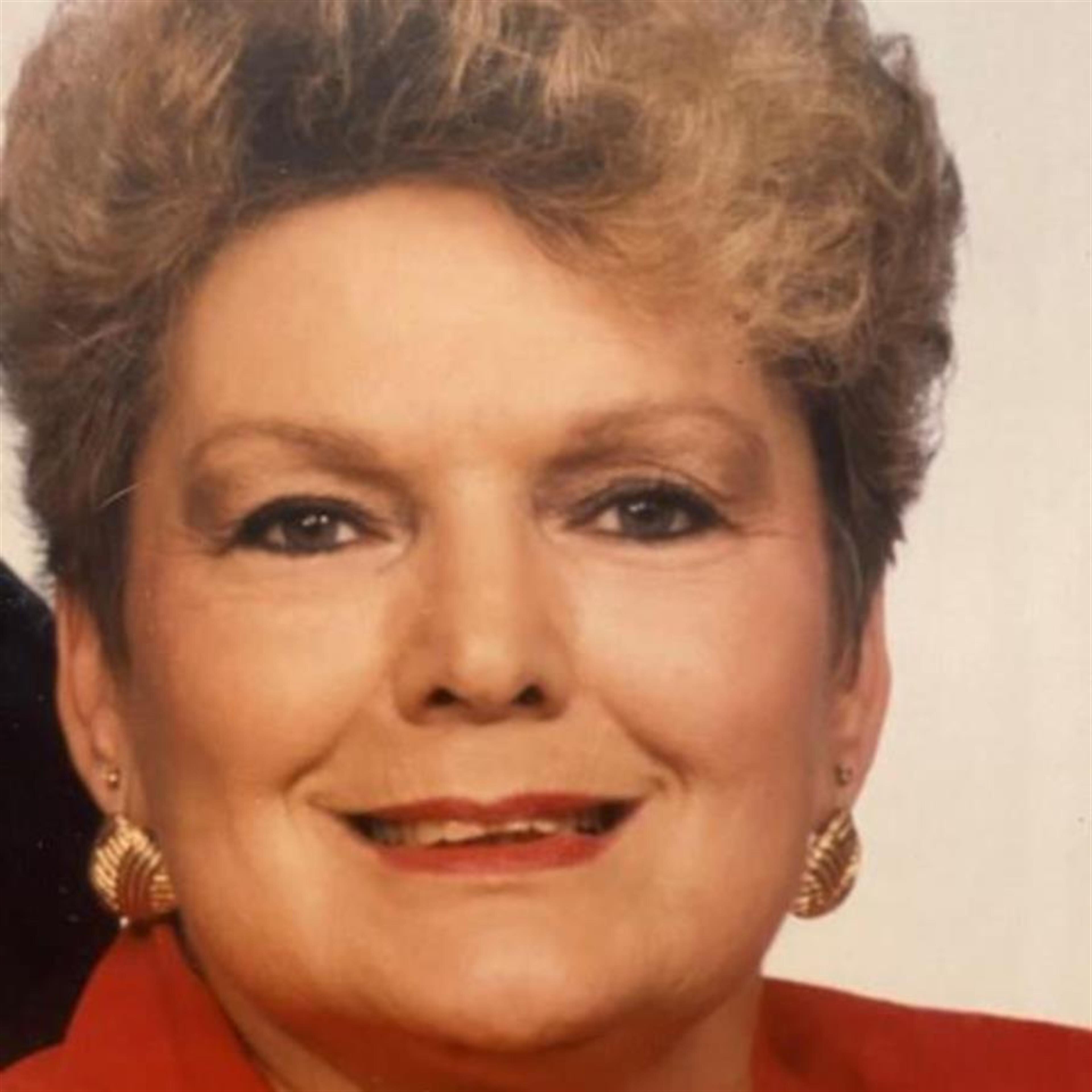 Mary Thigpen
