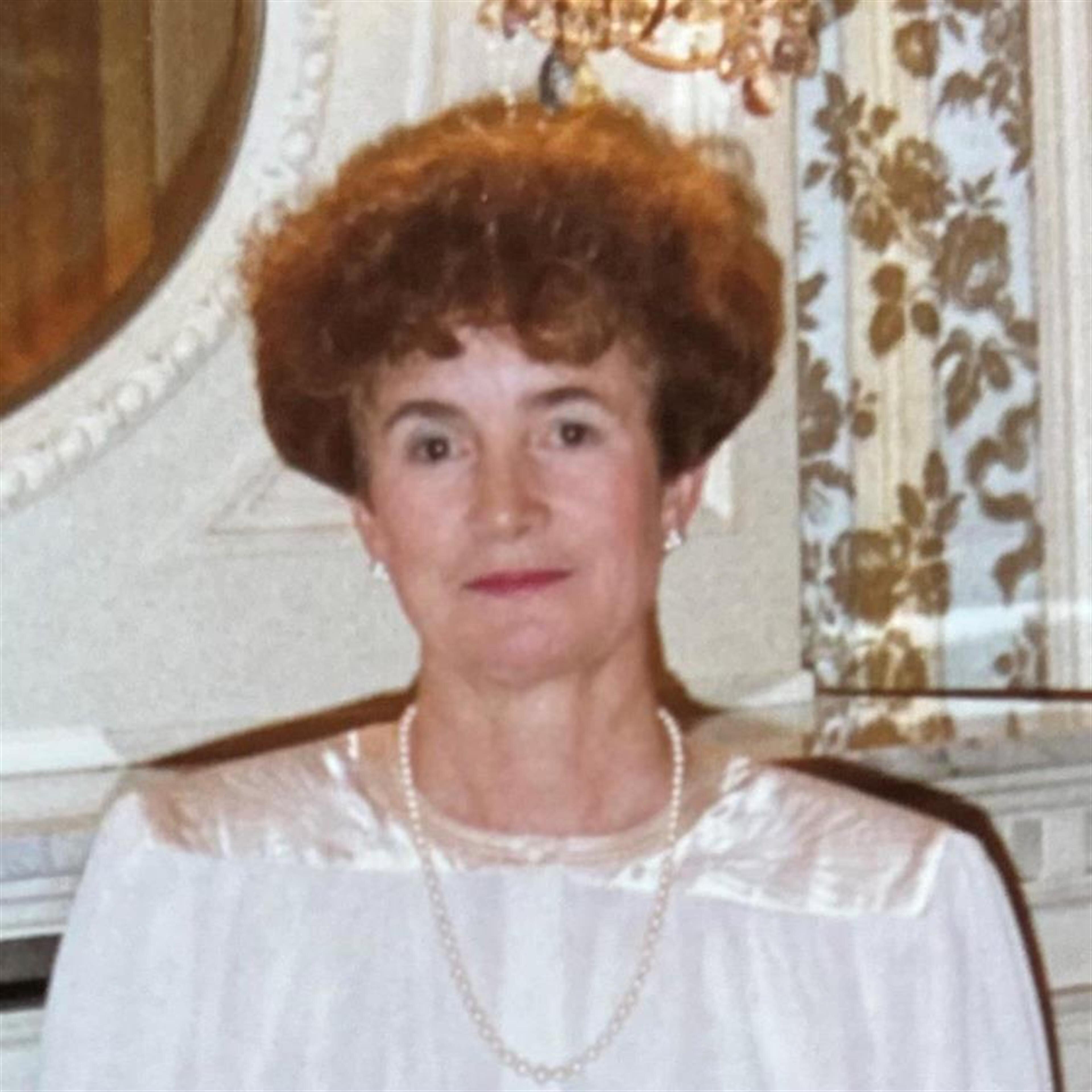 Maria Clotilde Pfaff