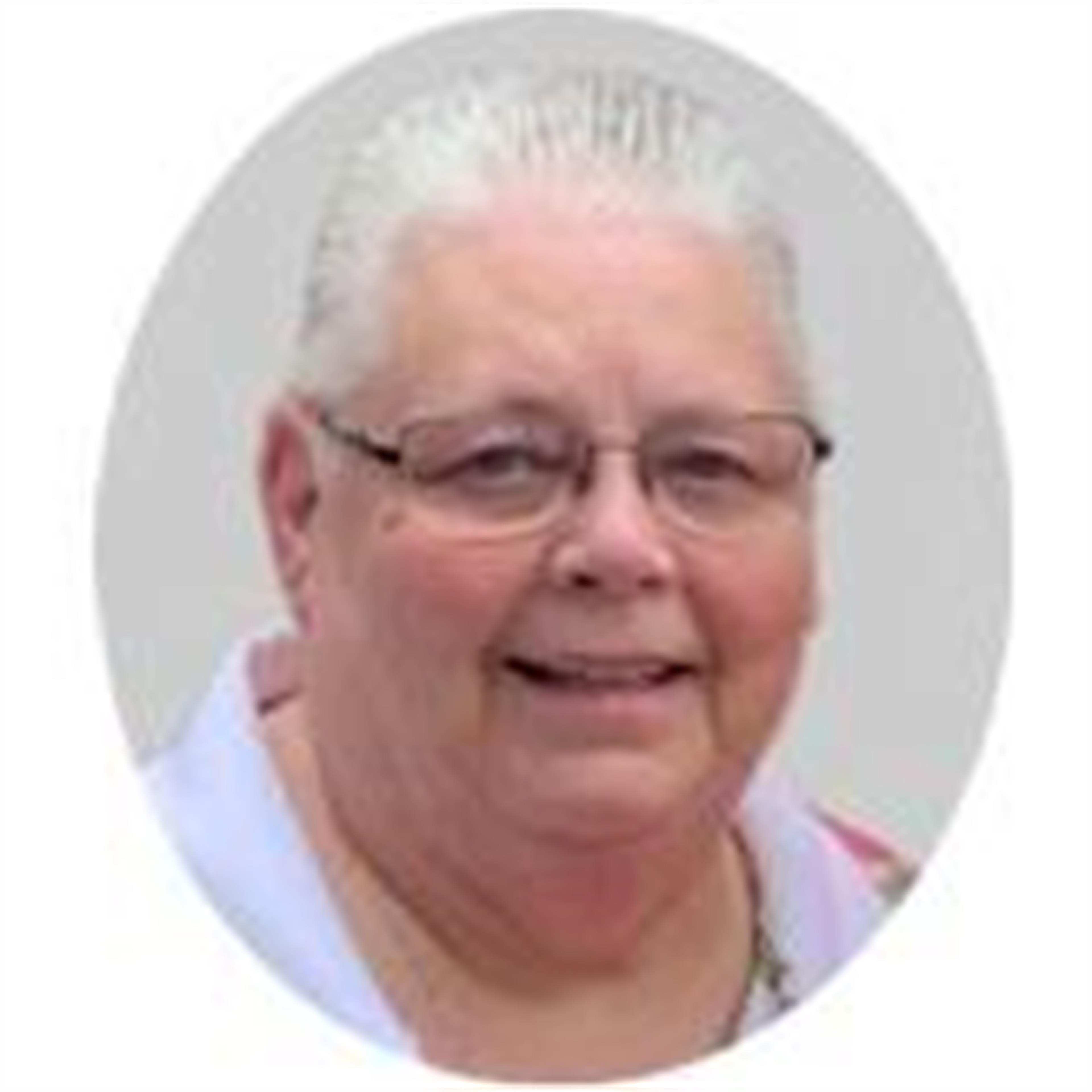 Cynthia D. "Cindy" Gartenman's obituary picture