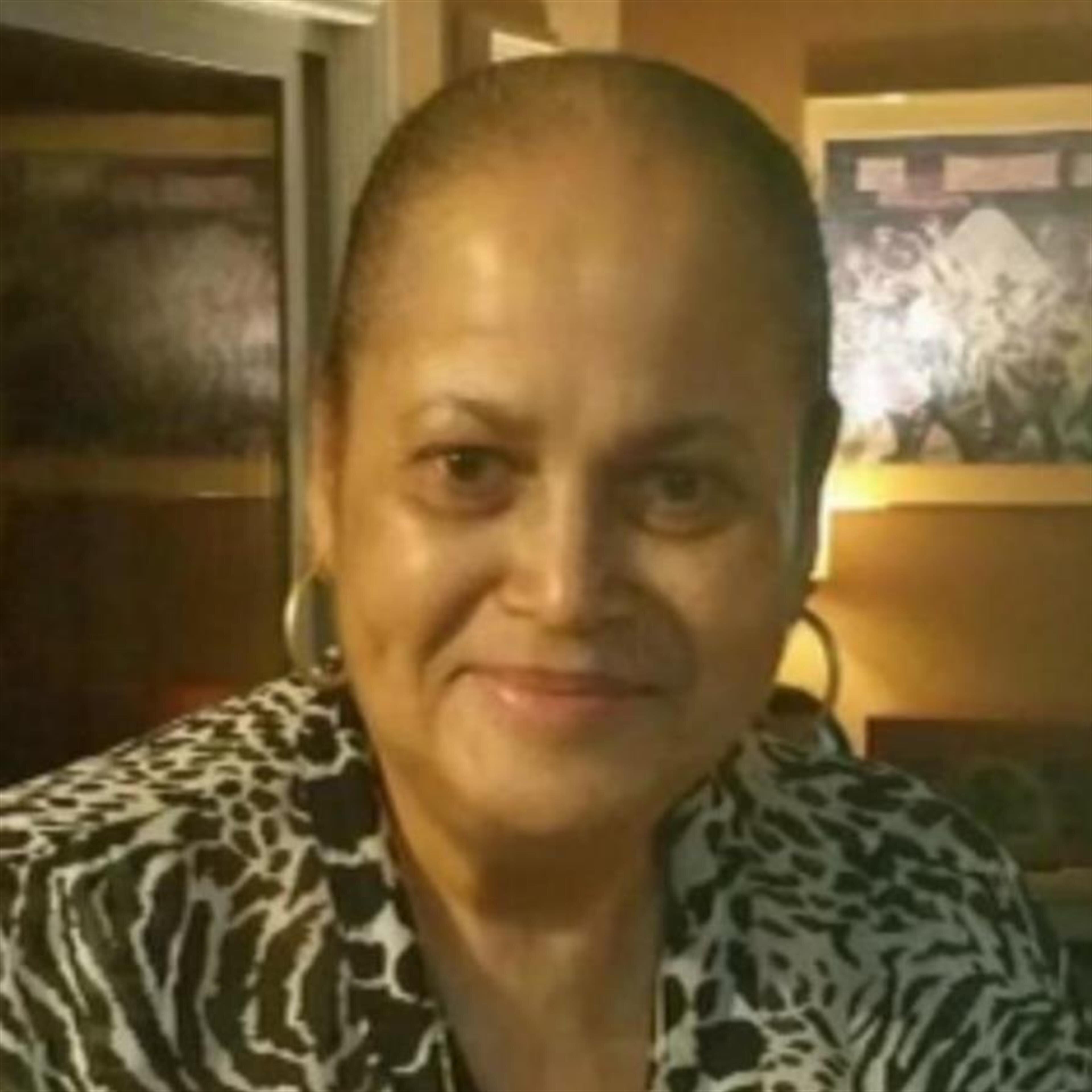 Avis Ann Johnson