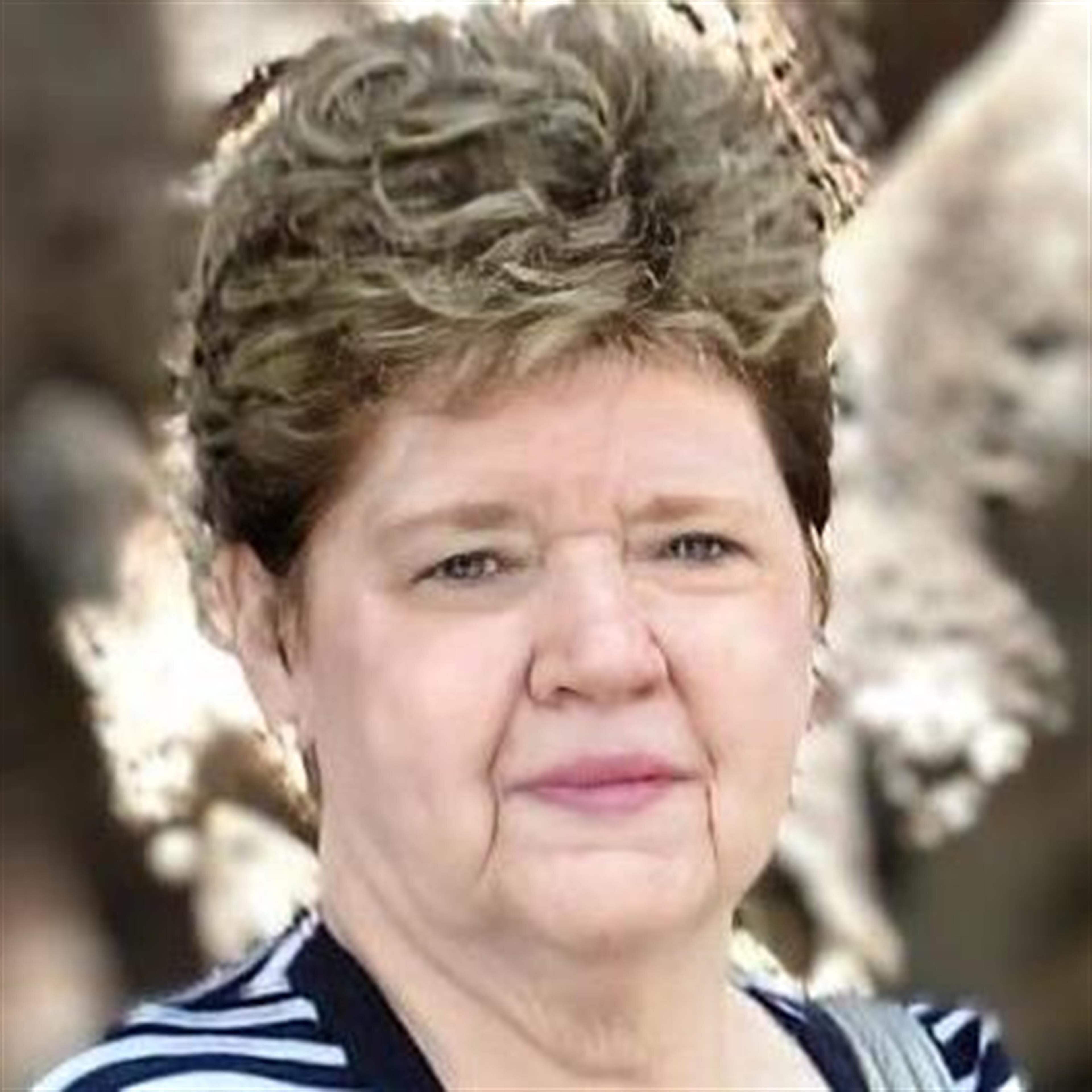 Mary Ann Reeves Rogers