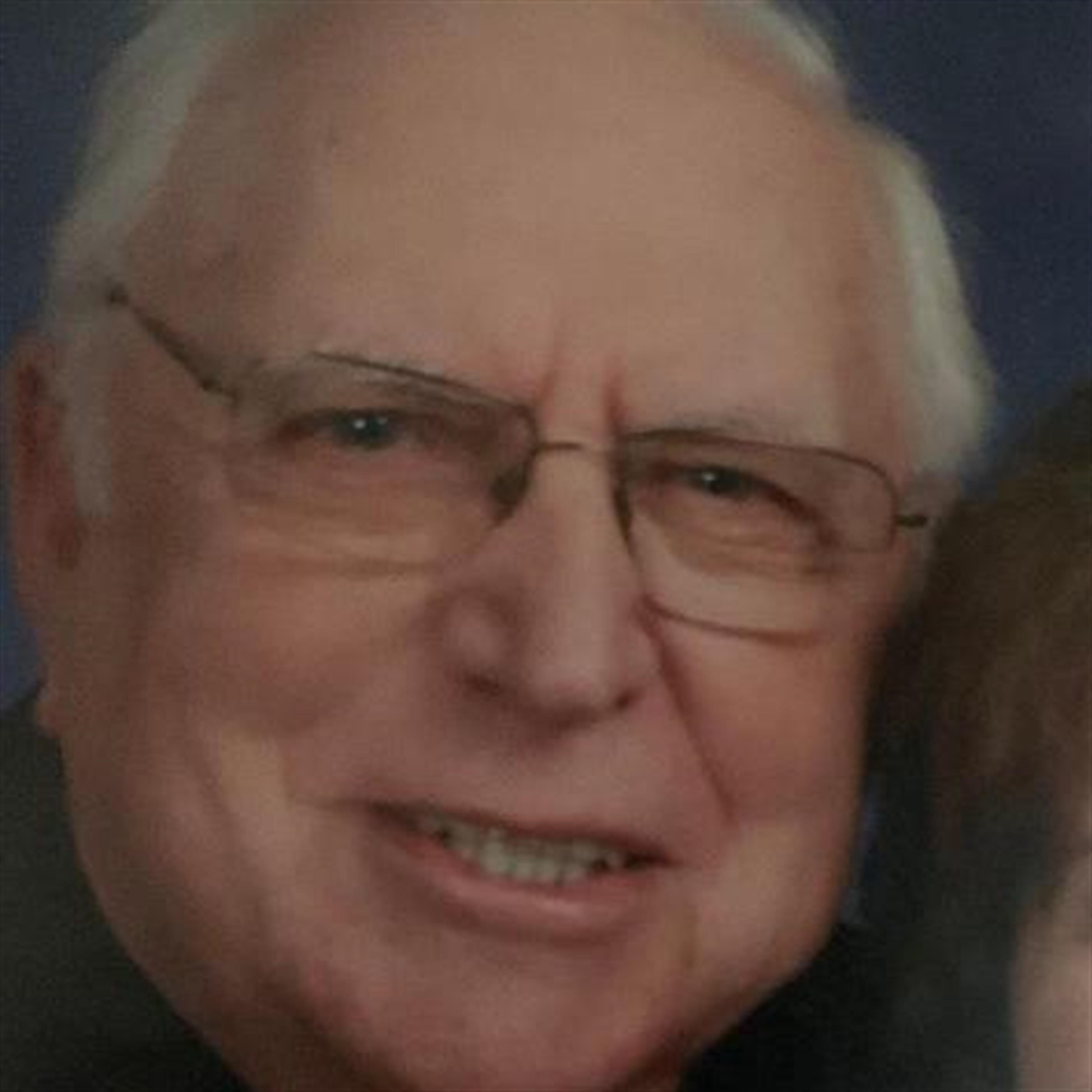 Graham "Cy" Alexander