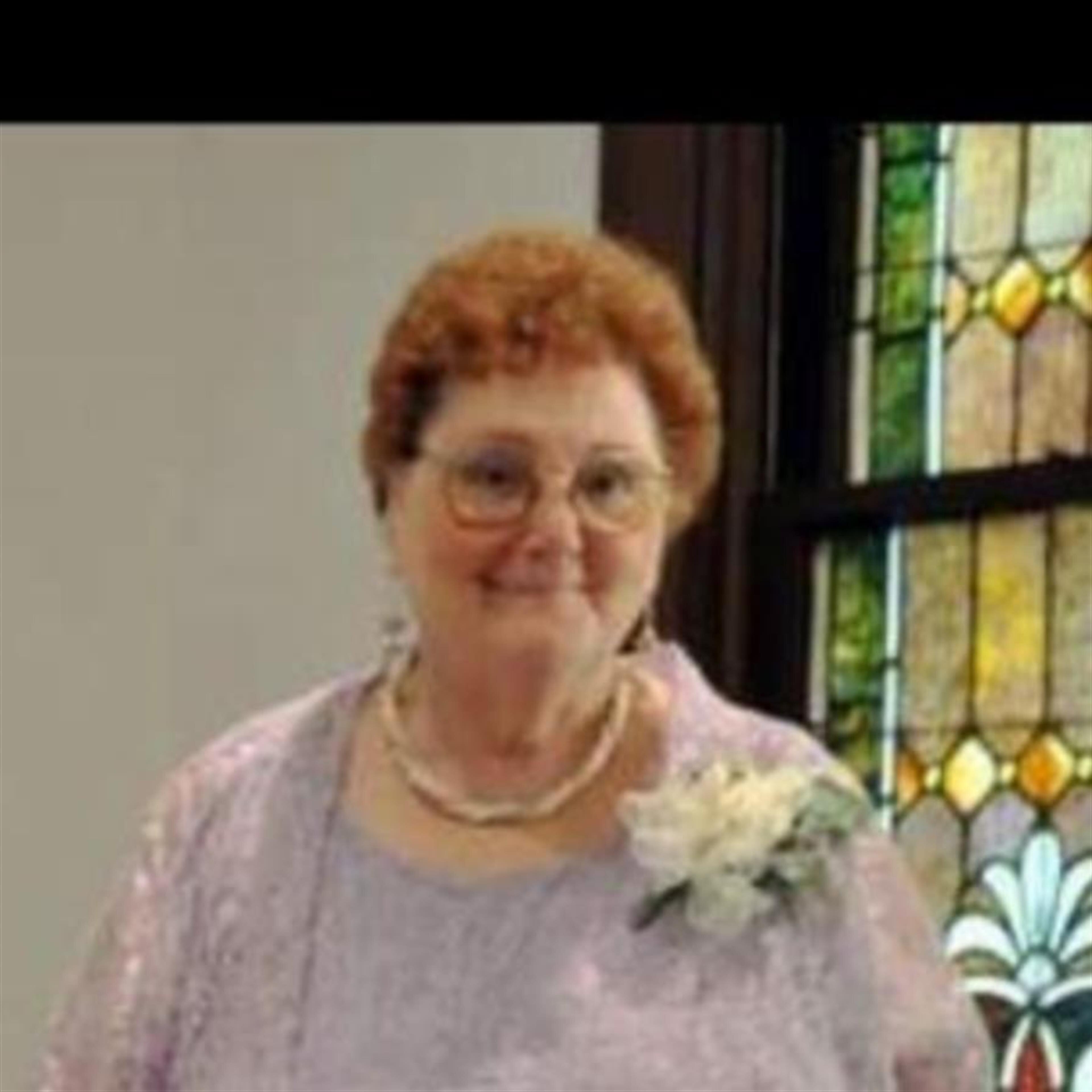Nancy Stanley