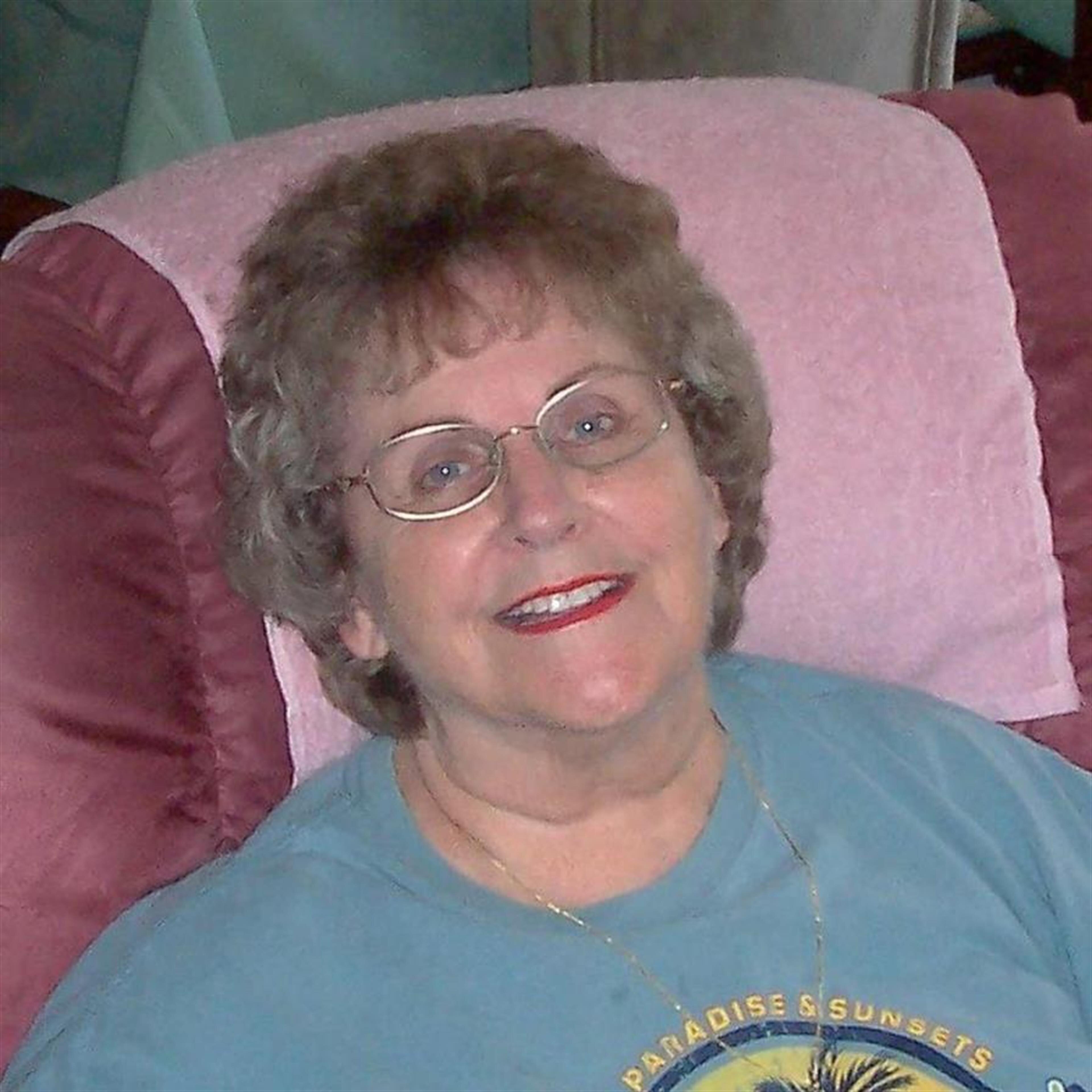 Stephanie Powell Cecil