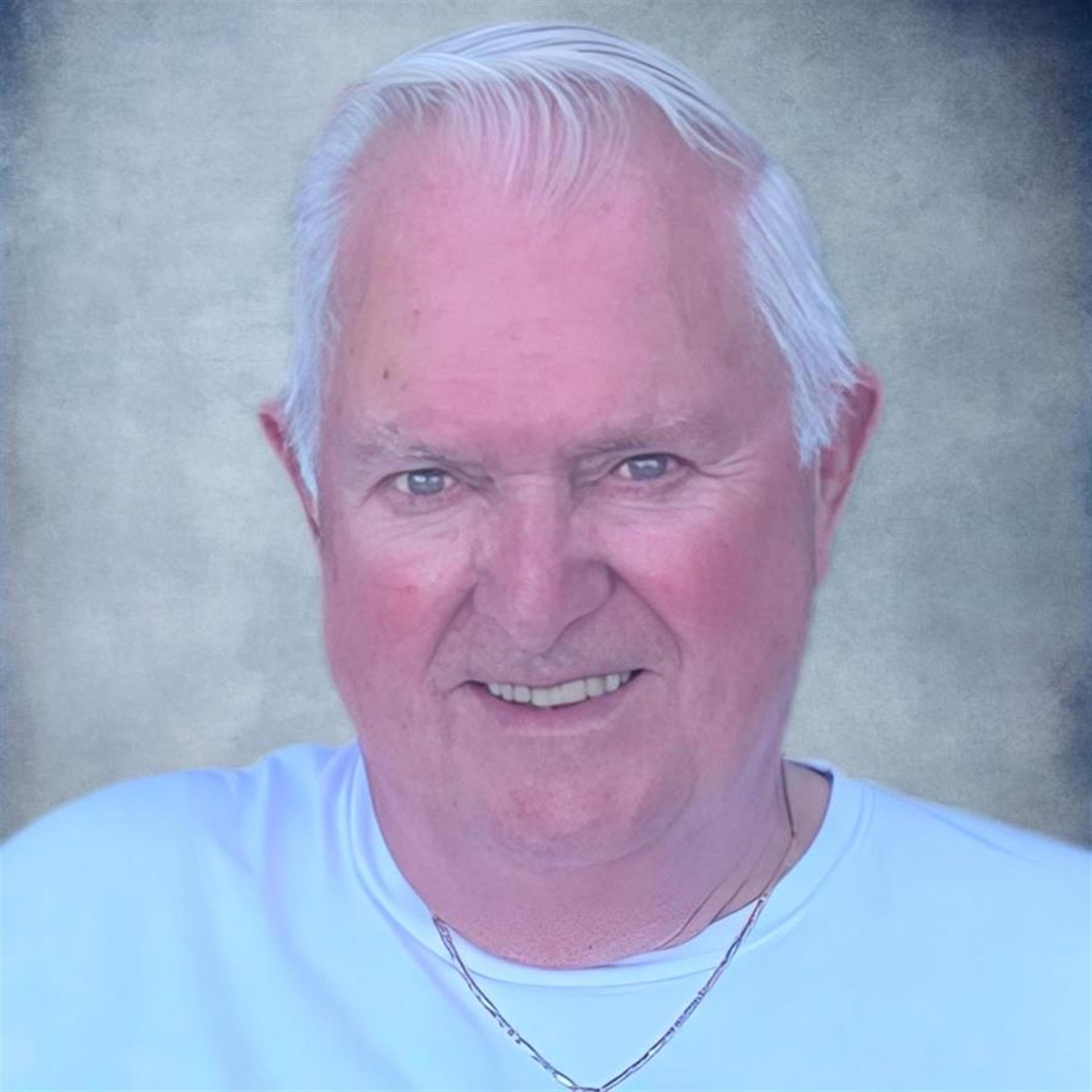 Francis J. Baker Jr.