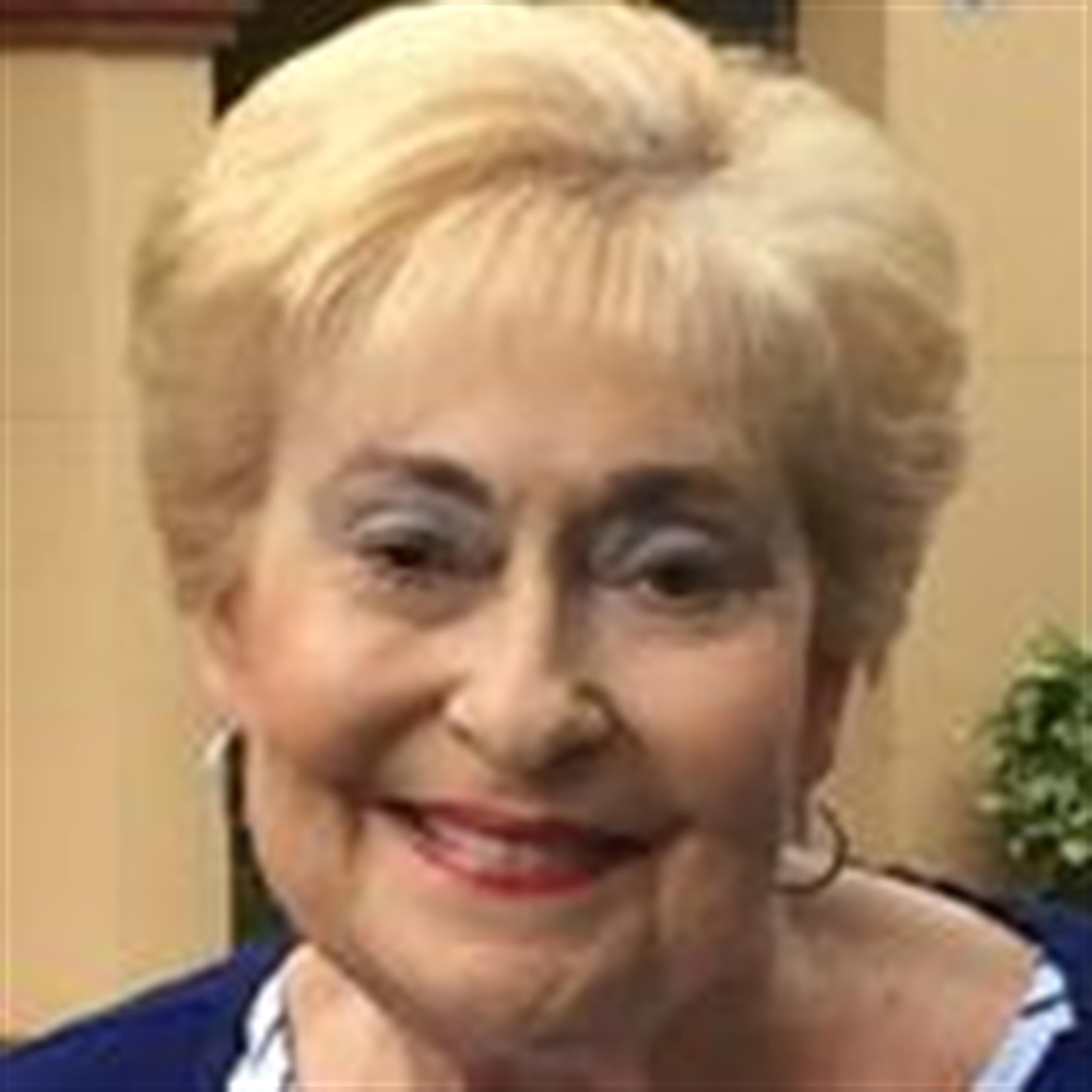 Joan Wiener