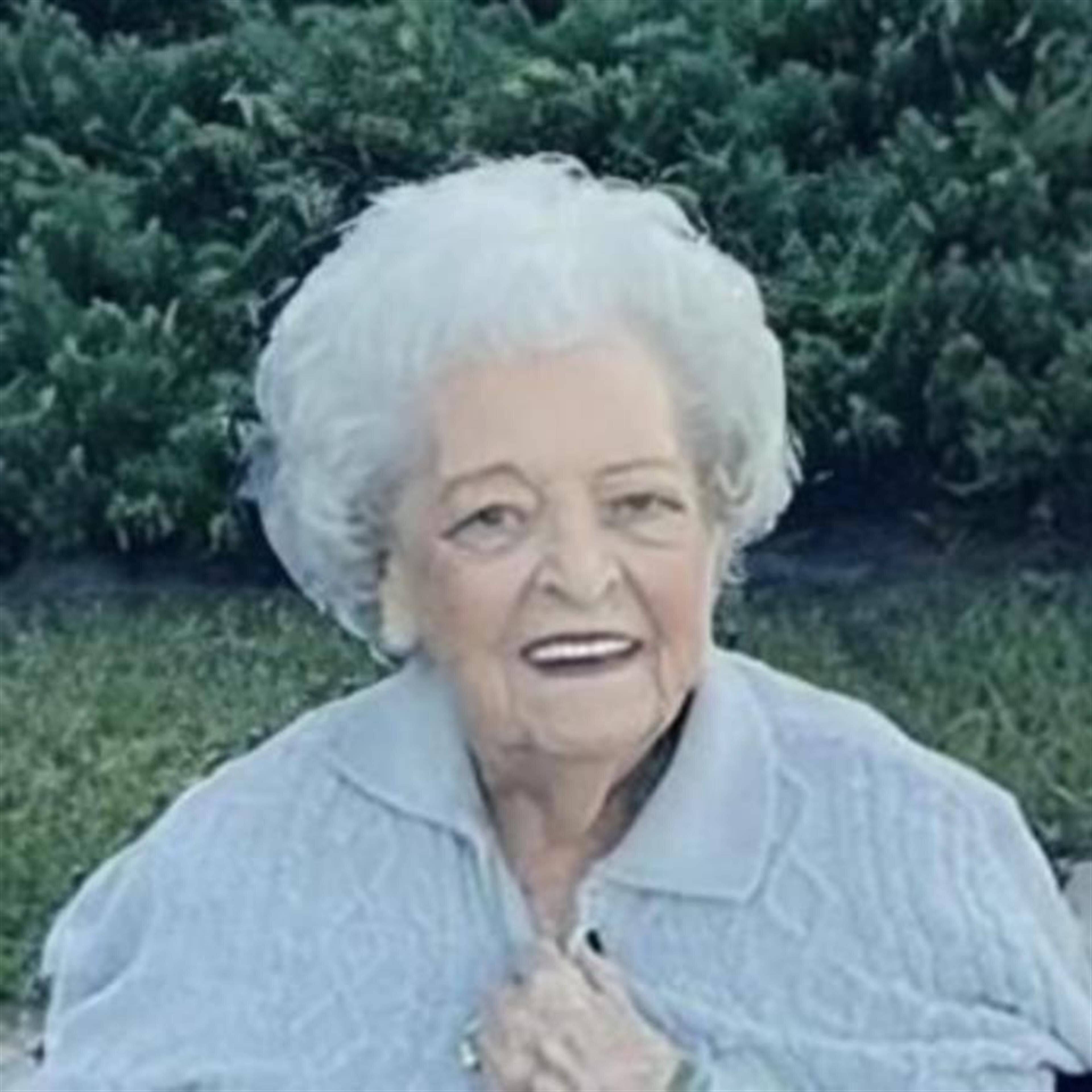 Mulvina E Kennedy