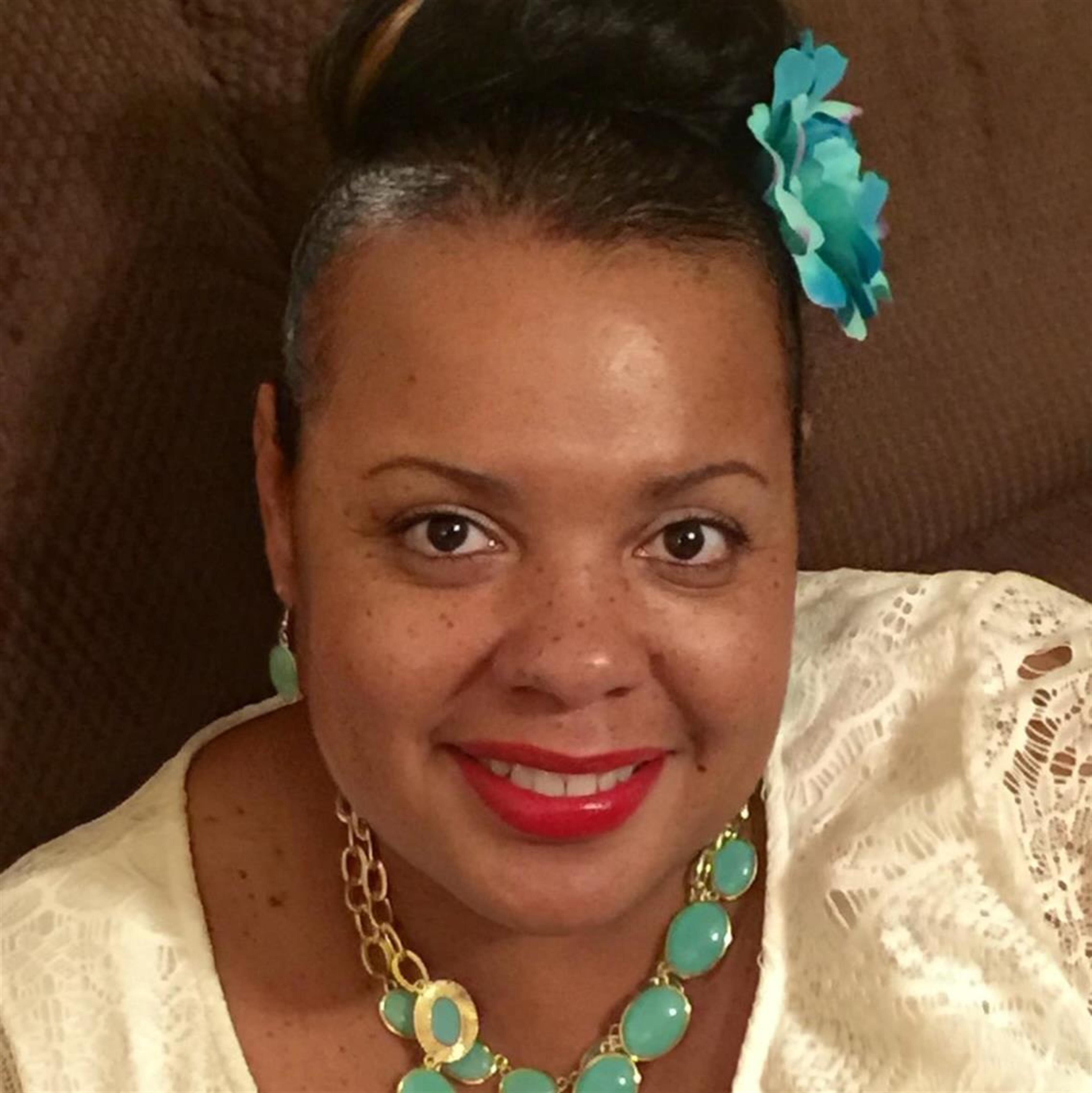 Christine Reginia "Gina" Porter