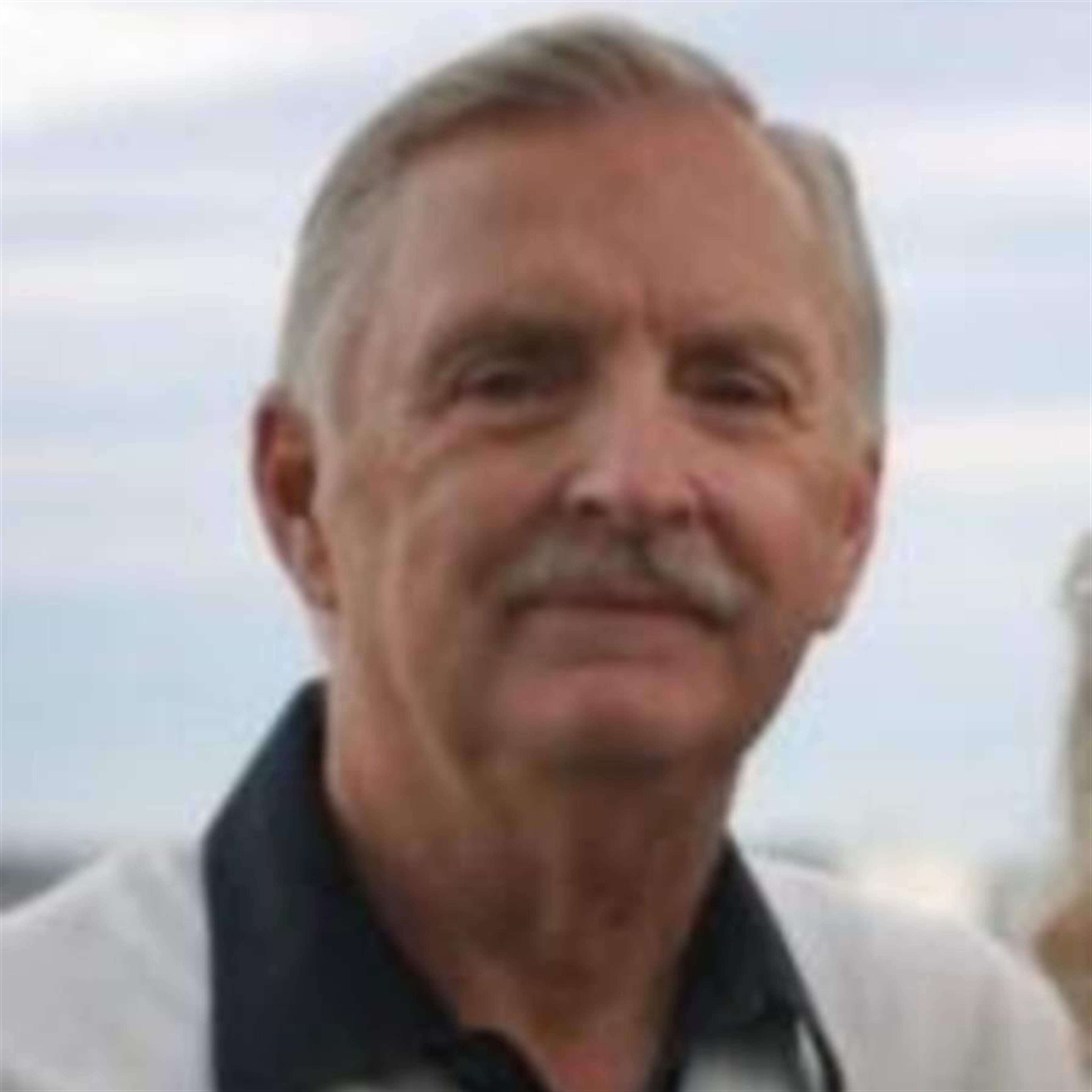 Maurice "Warren" Carlson
