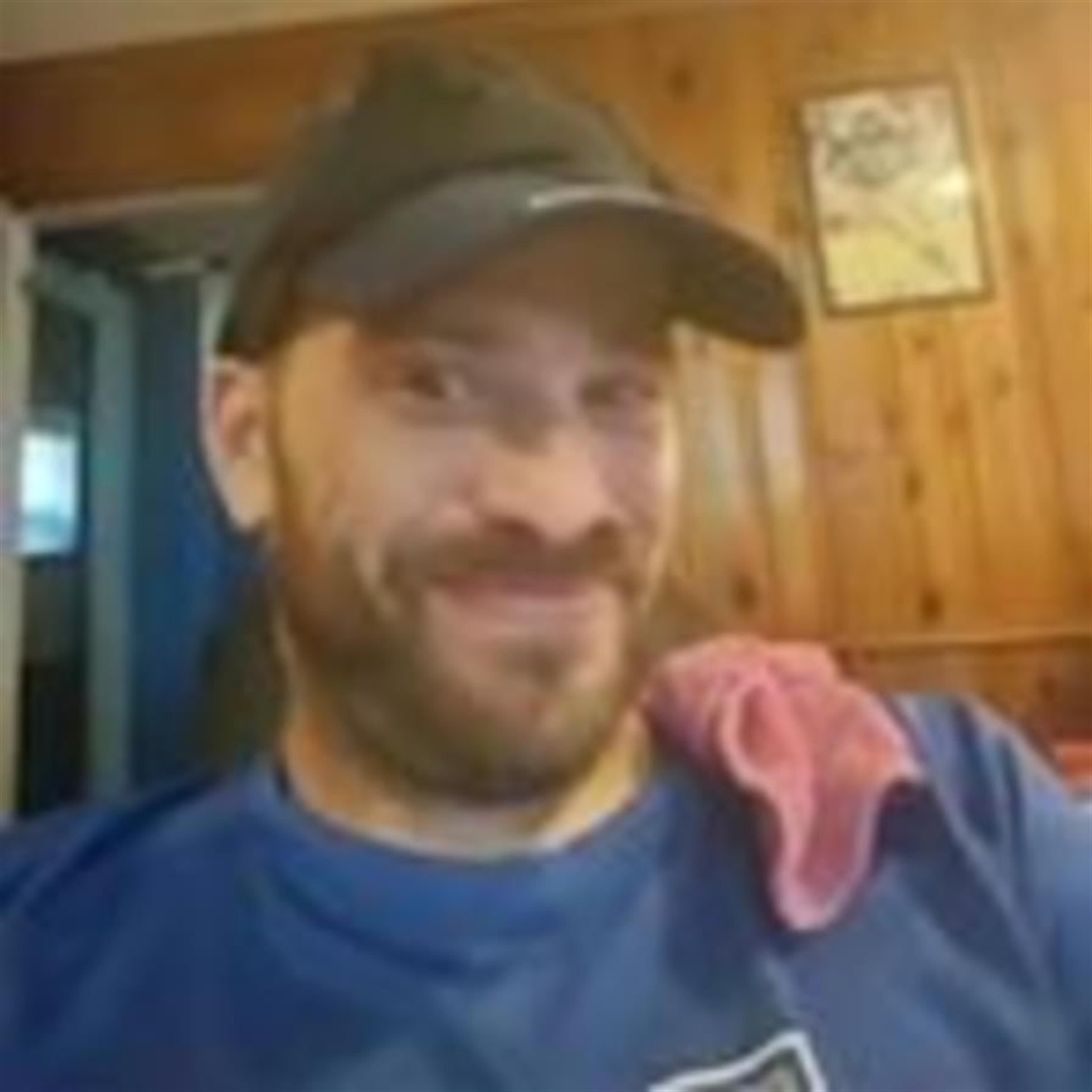 Jared Rabun