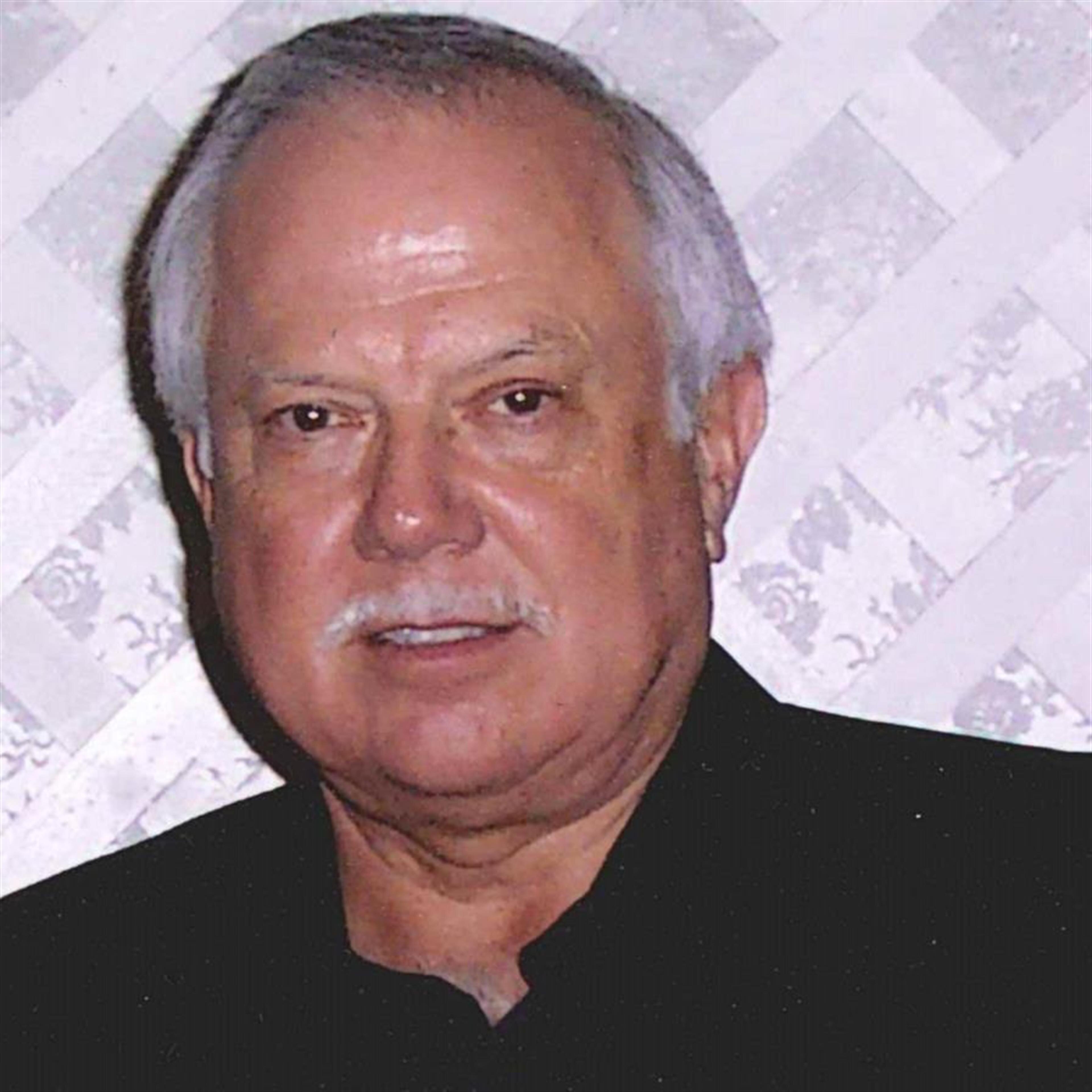 William Stephen Murray Sr.