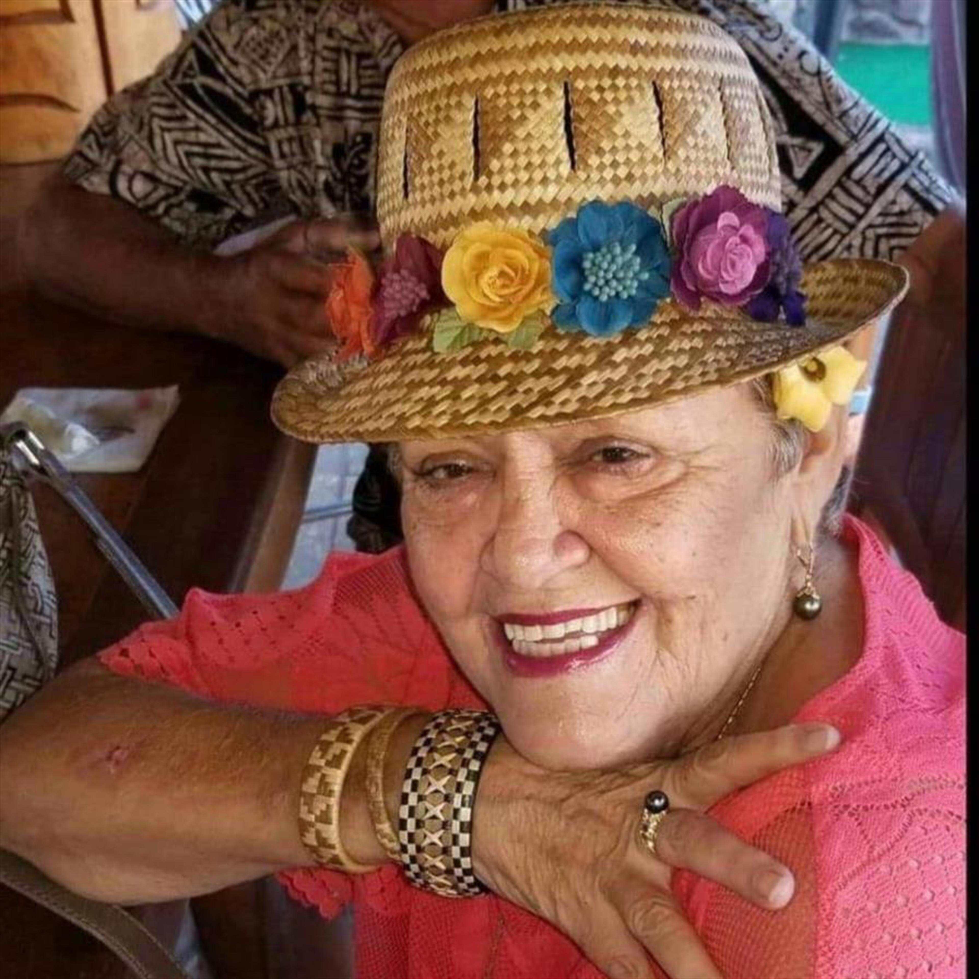 Donna Baiocchini Hano