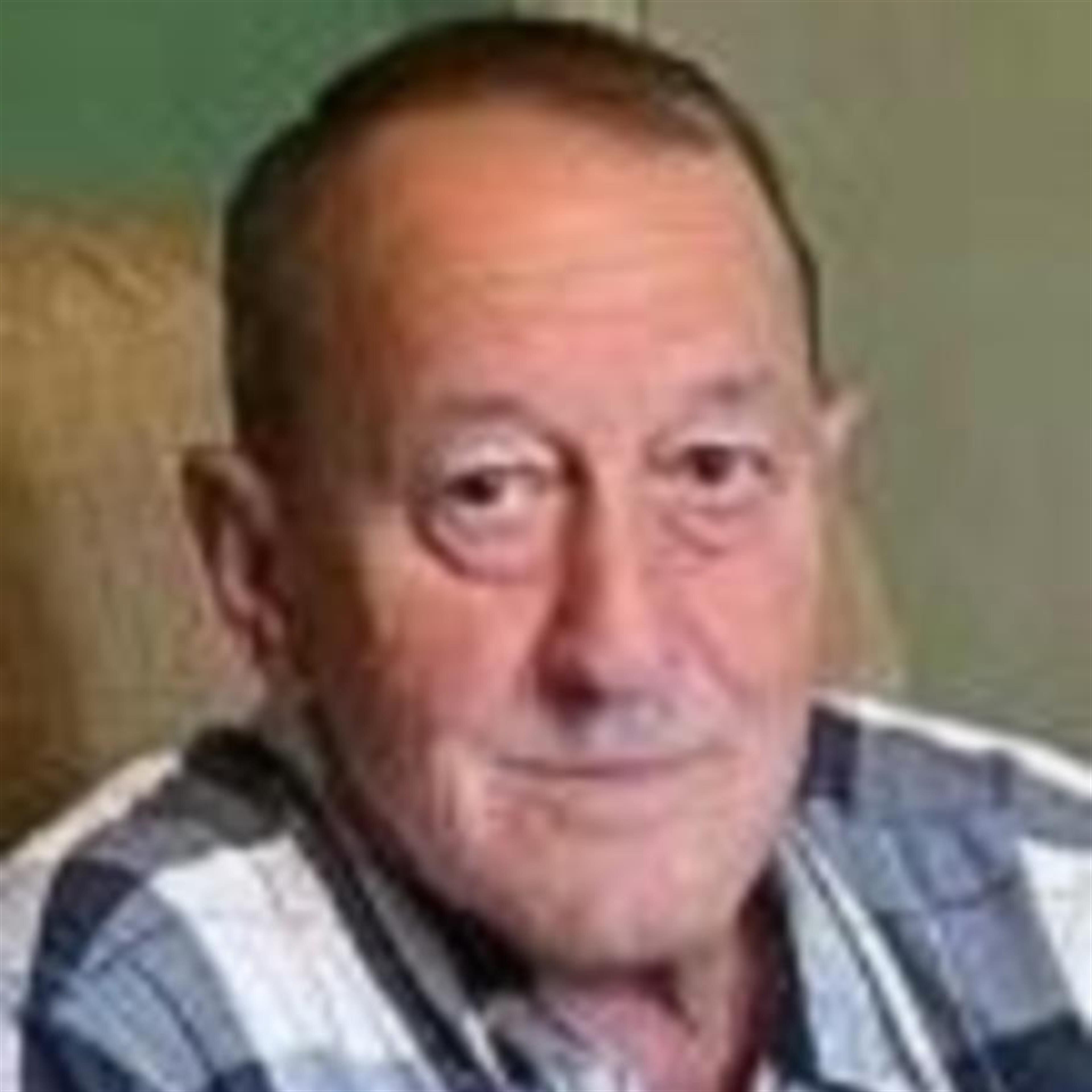 John Davis Guillory