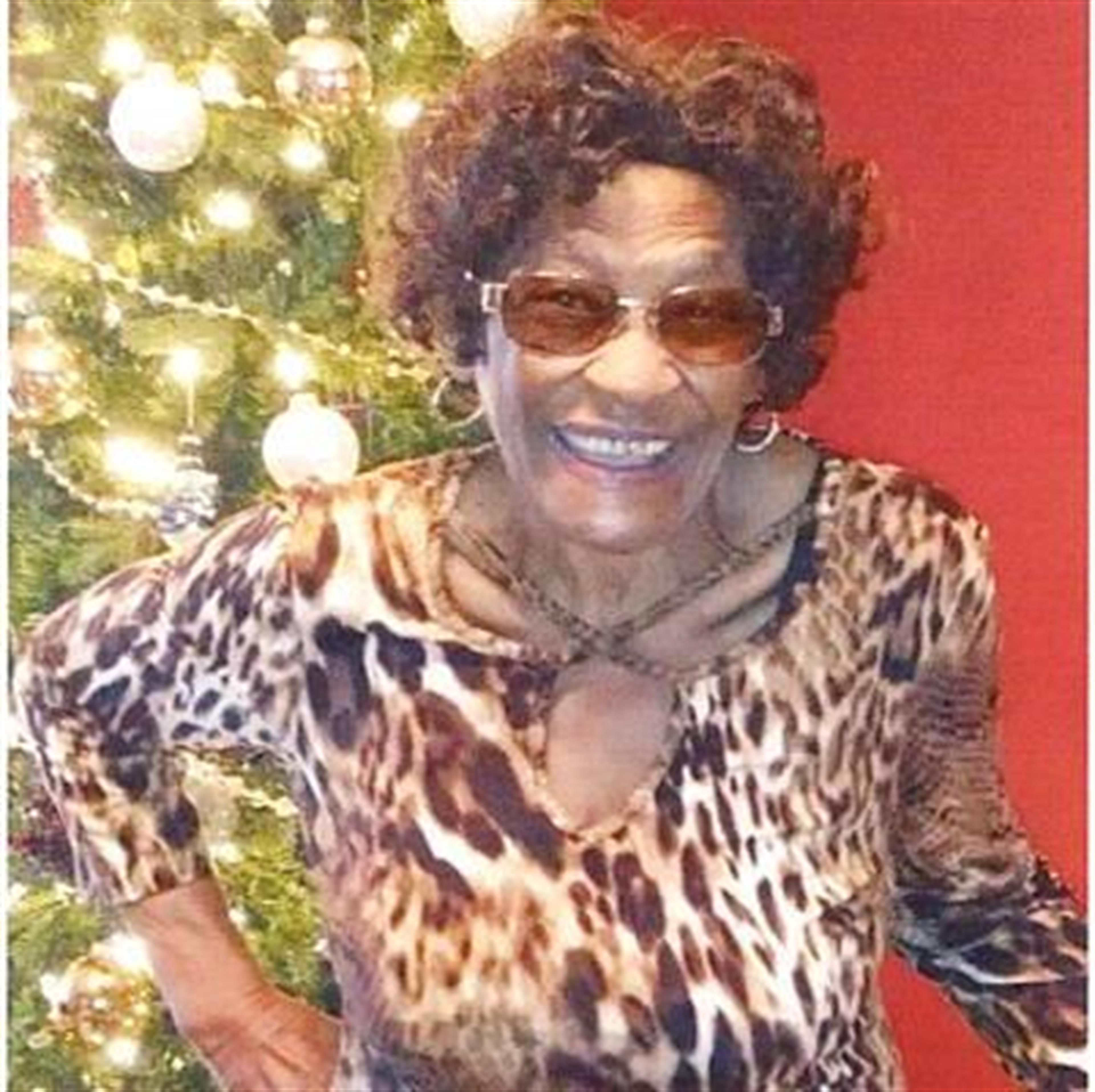 Ms. Helen Faison's obituary picture