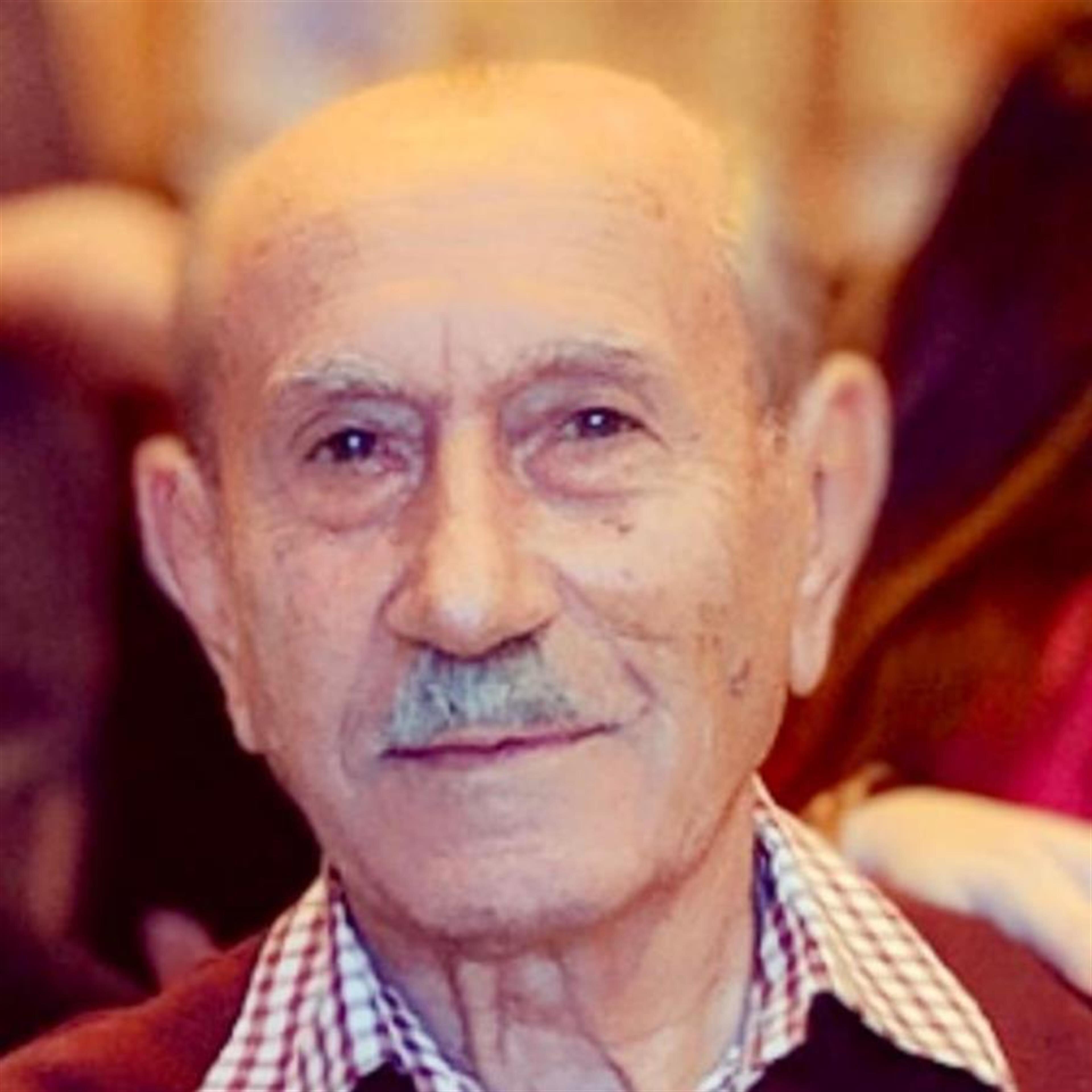 Fehmi Sakr