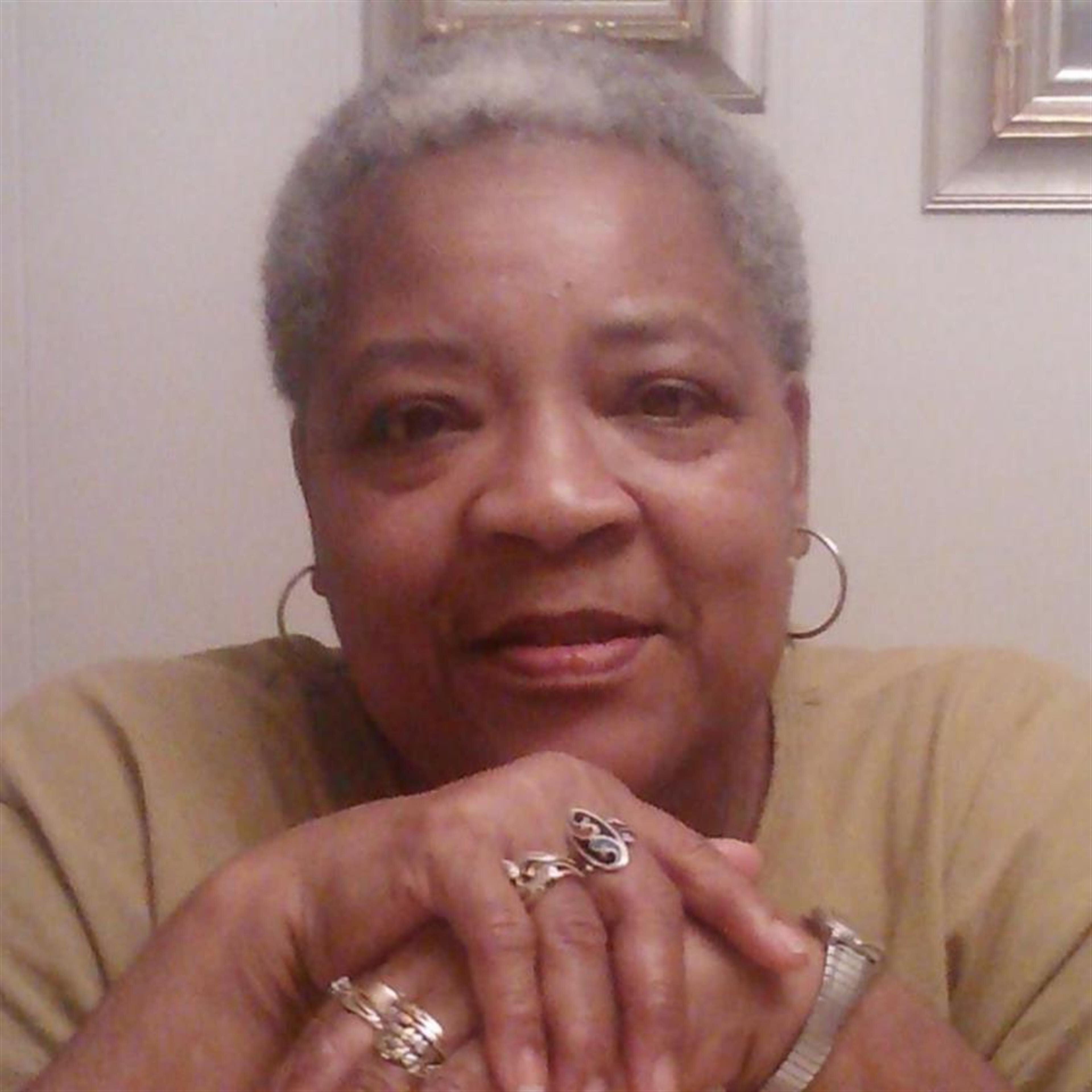 Linda Marie Hayes