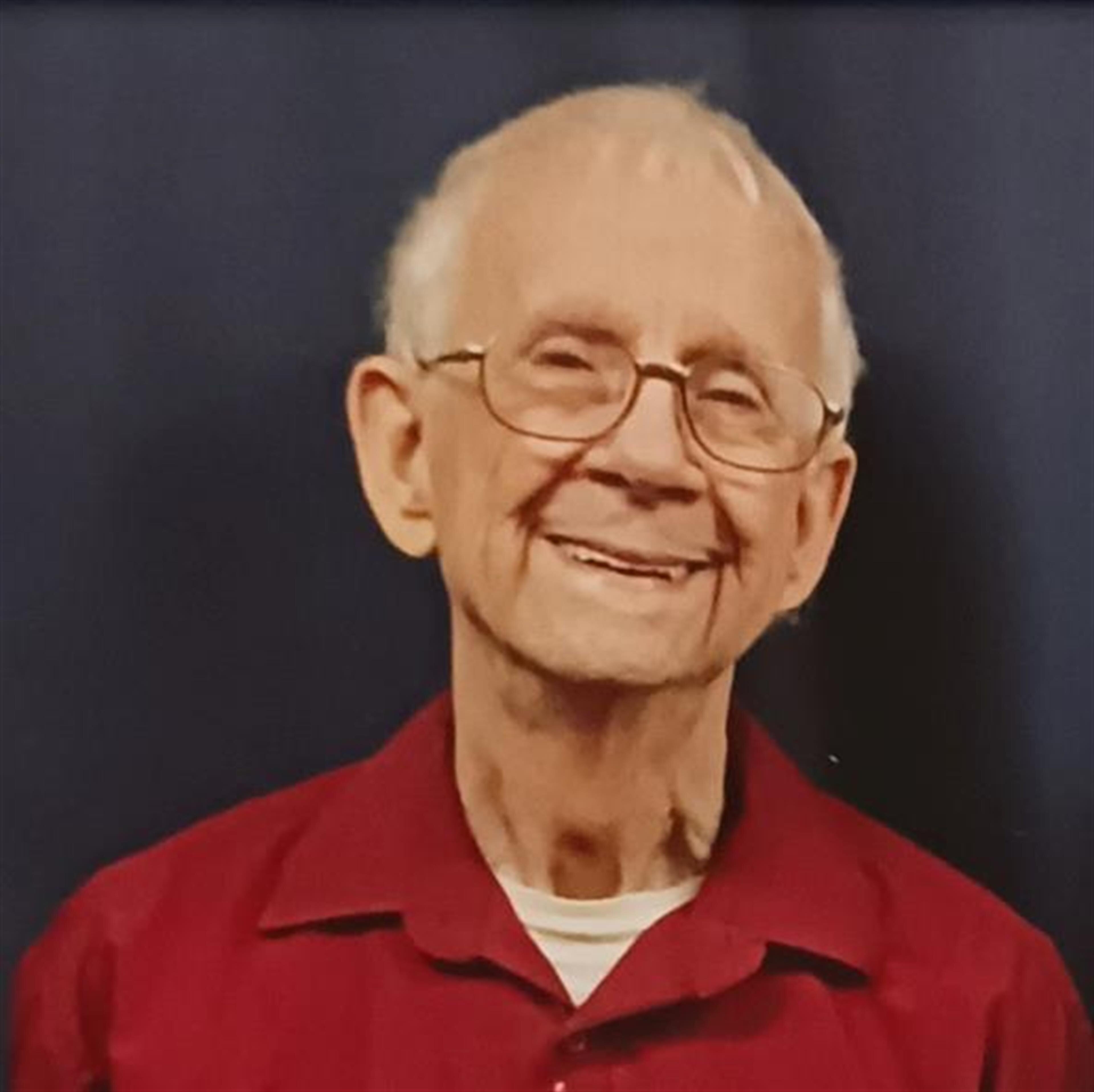 John Wayne Freeman