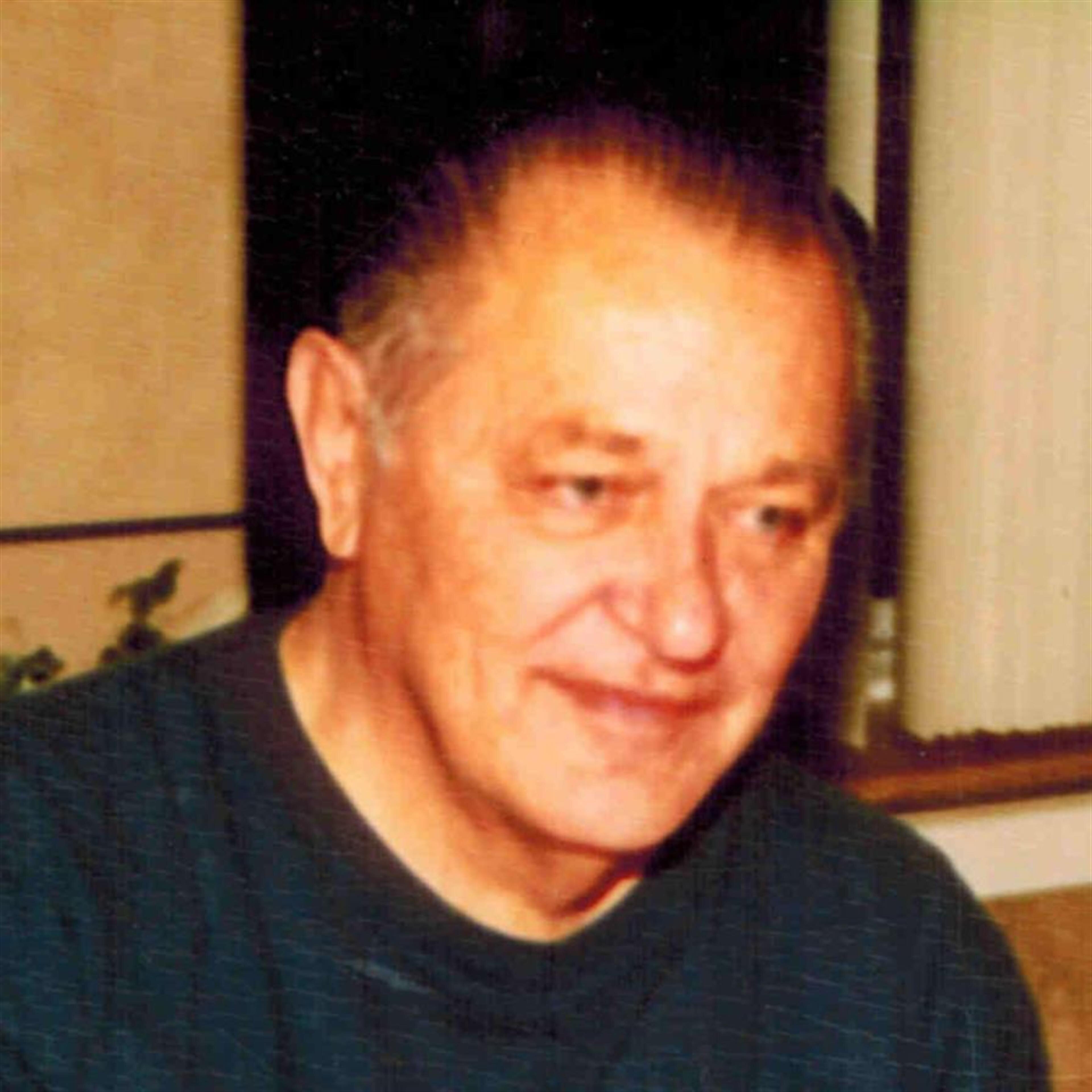 John D. Kaminski