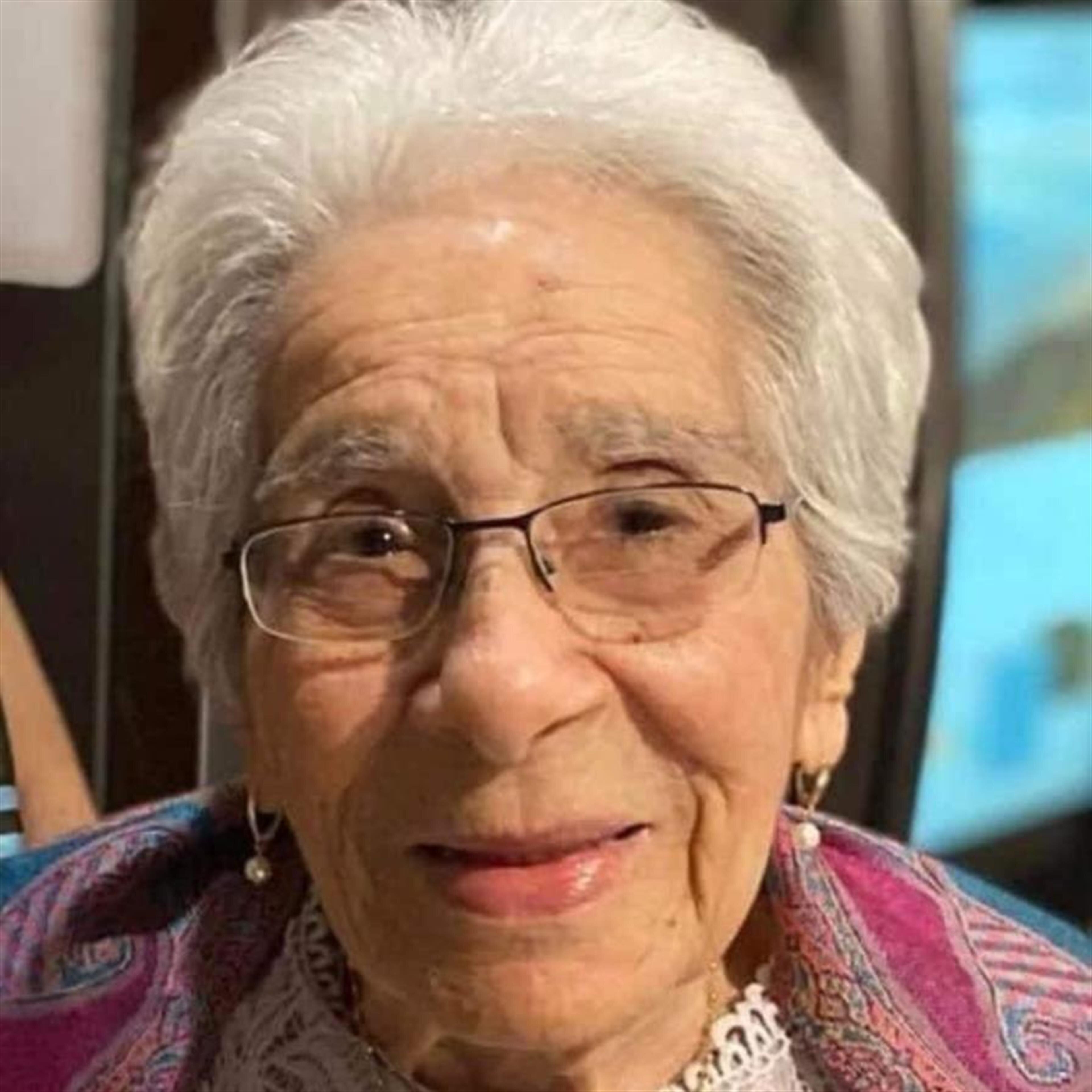 Maria Asuncion Lopez Sanchez
