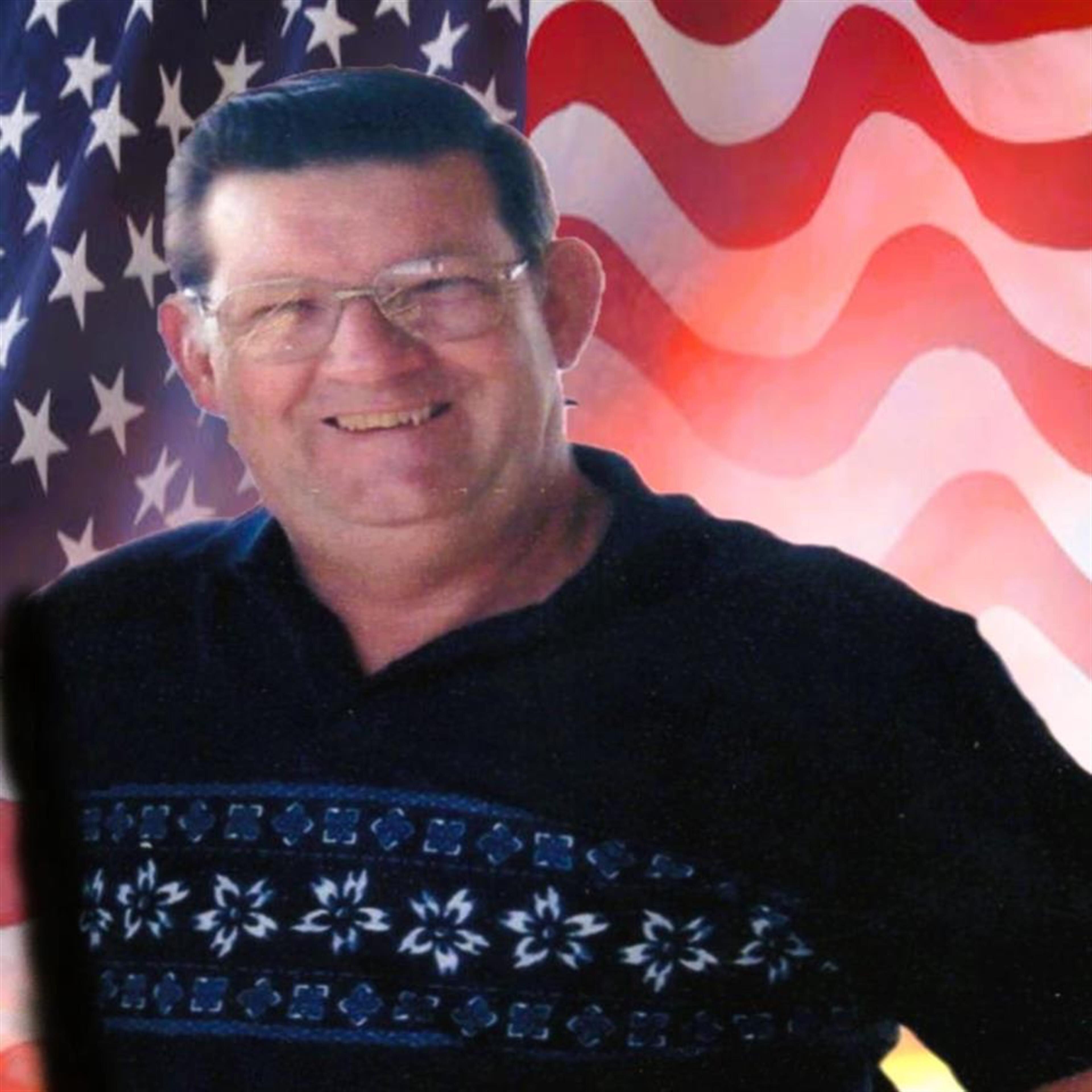 Gary L Harrod