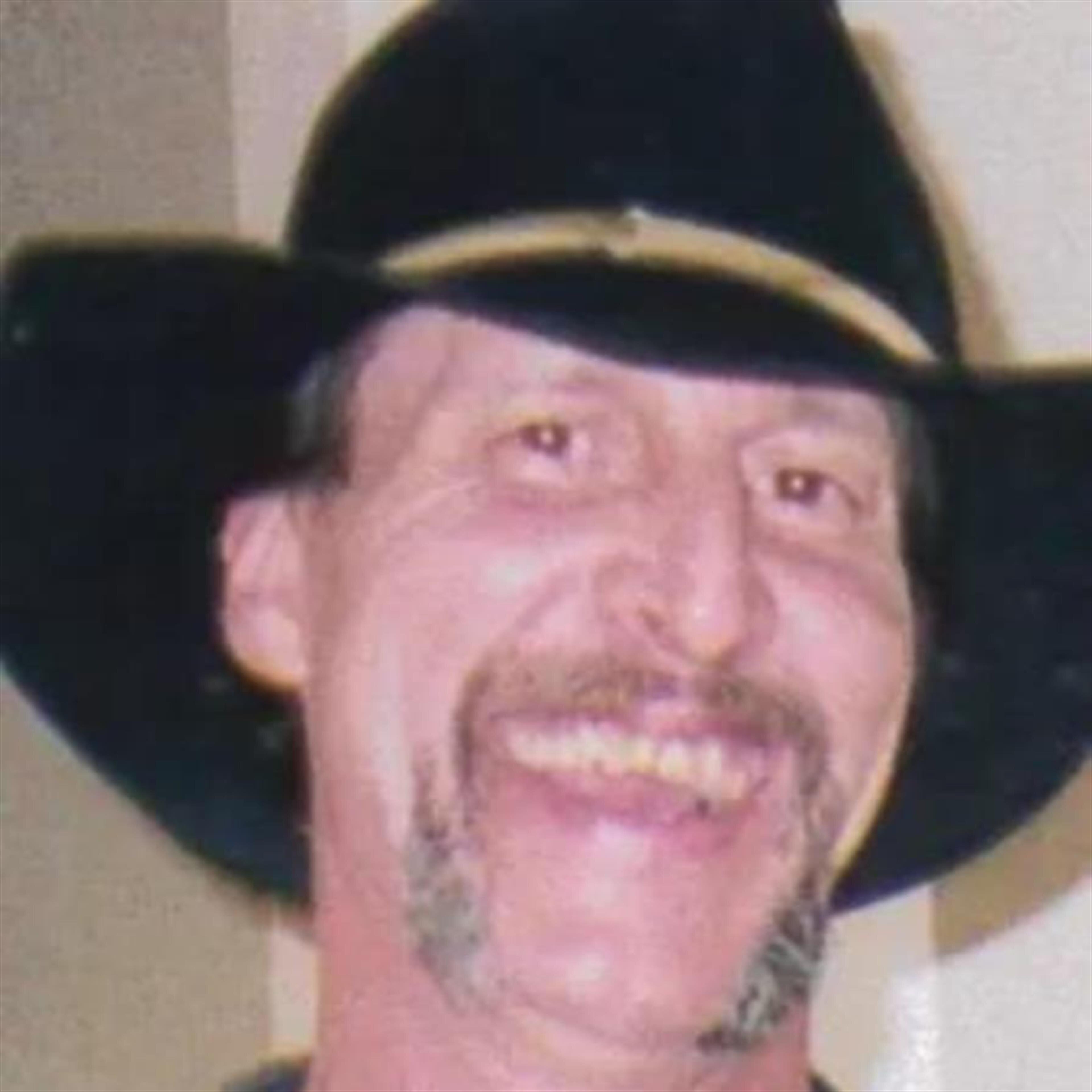 Kim "L.T." McDaniel (Camdenton)
