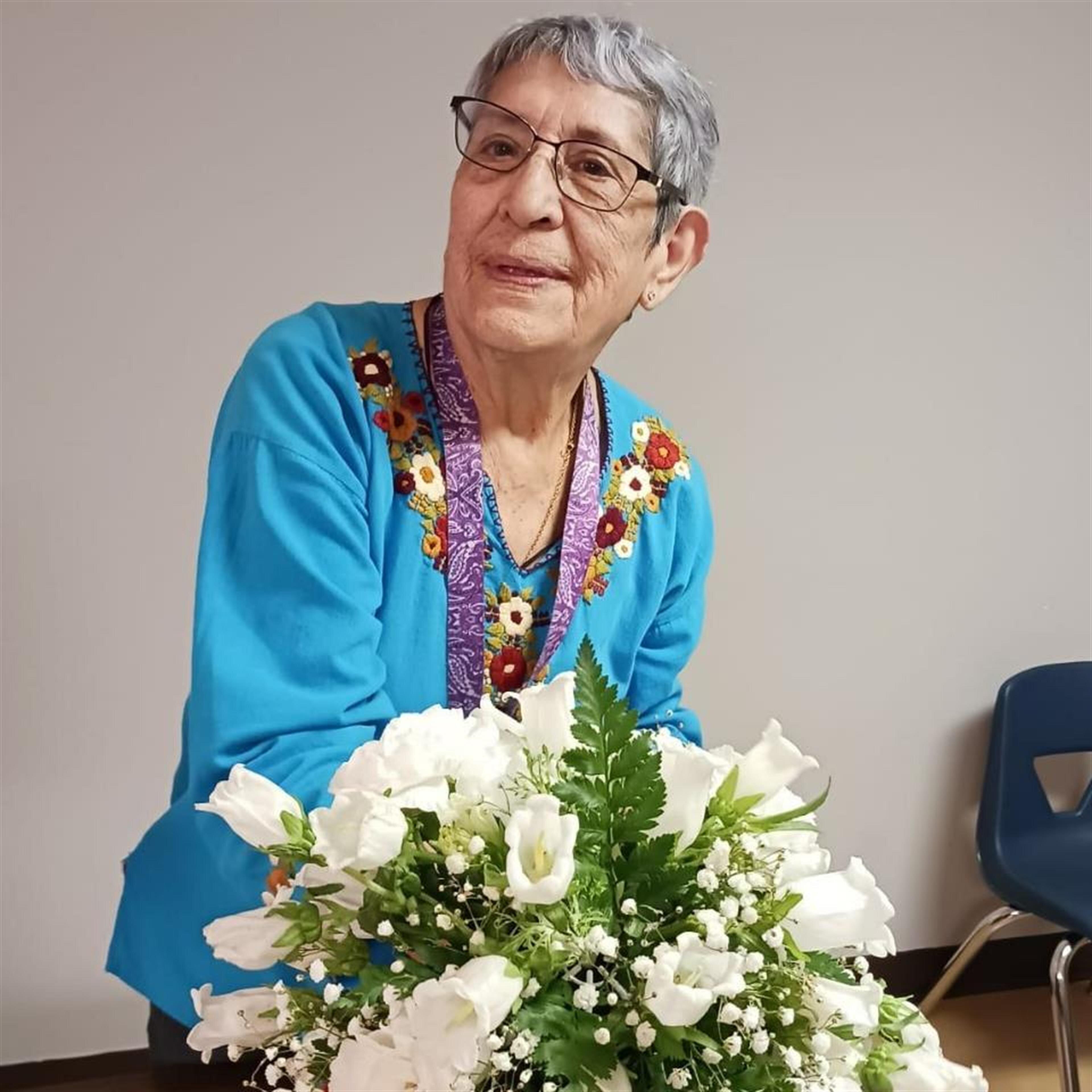 Middelhede, Maria Auxilio